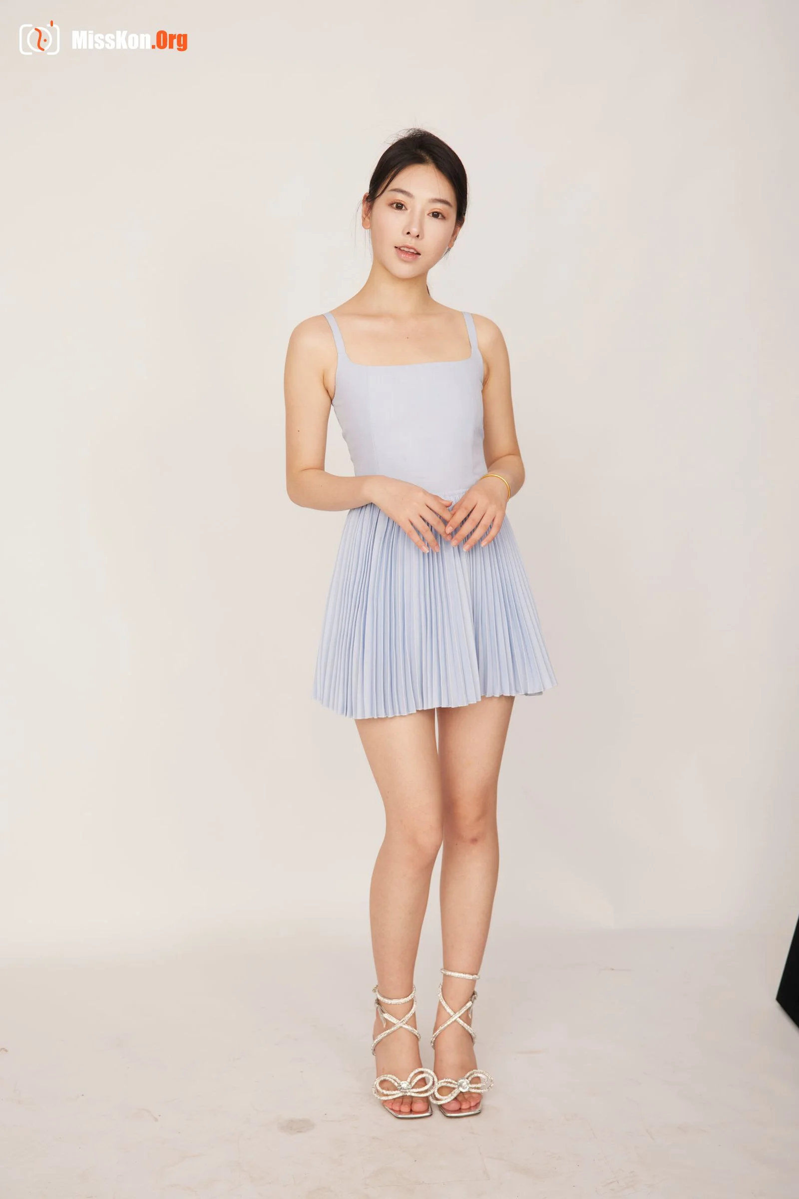 Nude photo set of Chinese model: Xia Na (2023-07-02) - Photo 10