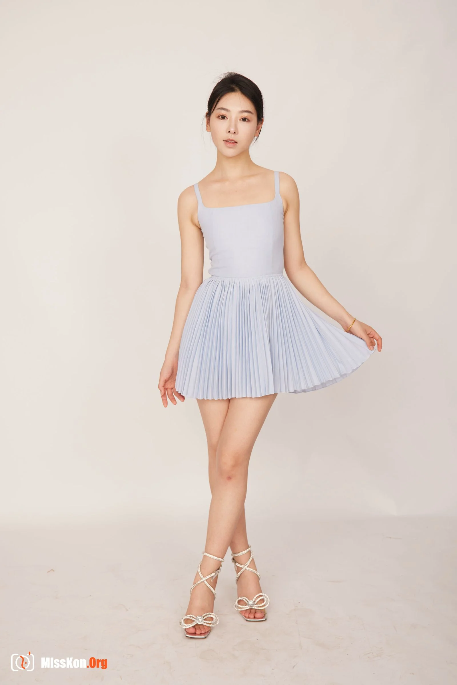 Nude photo set of Chinese model: Xia Na (2023-07-02) - Photo 13