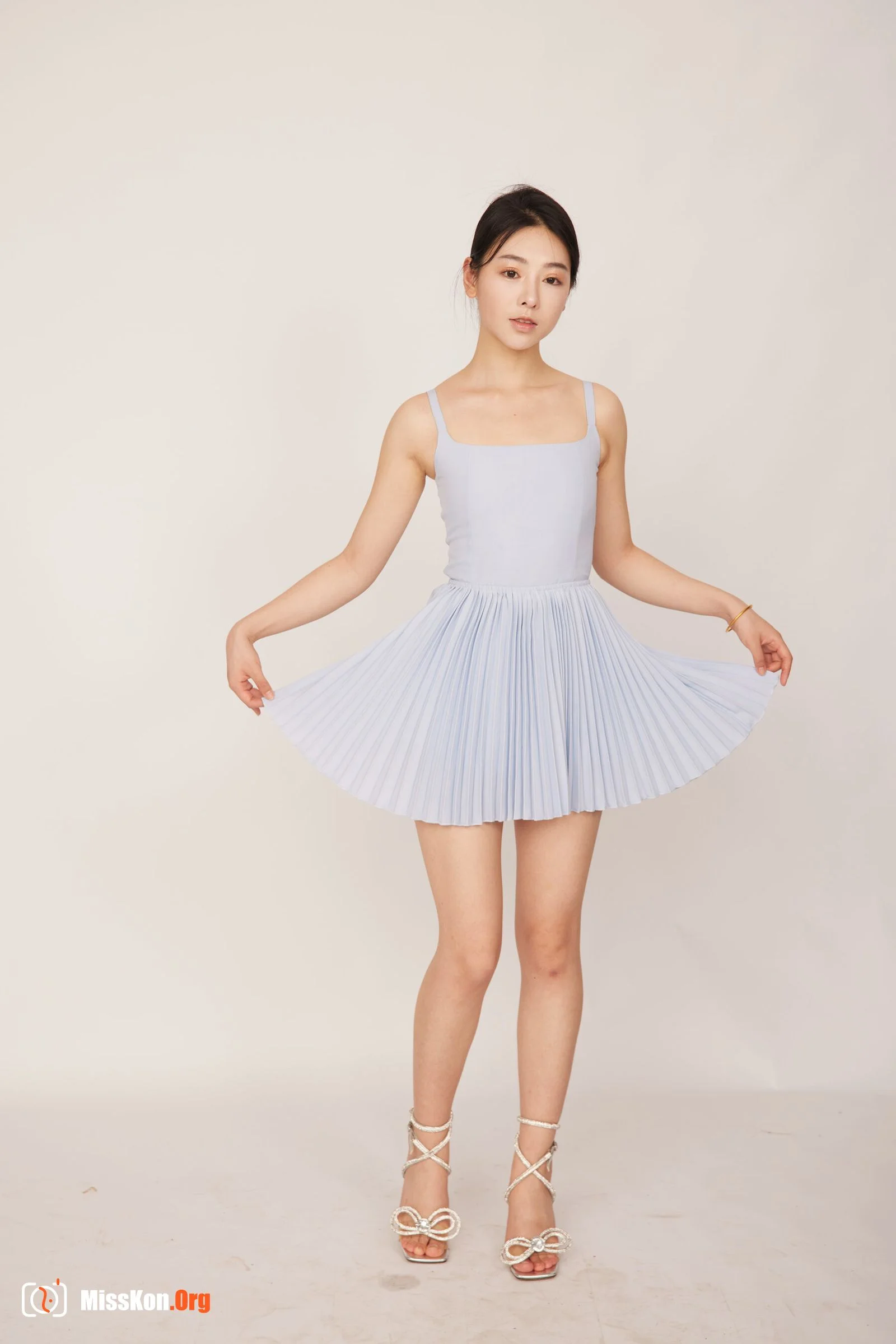 Nude photo set of Chinese model: Xia Na (2023-07-02) - Photo 15