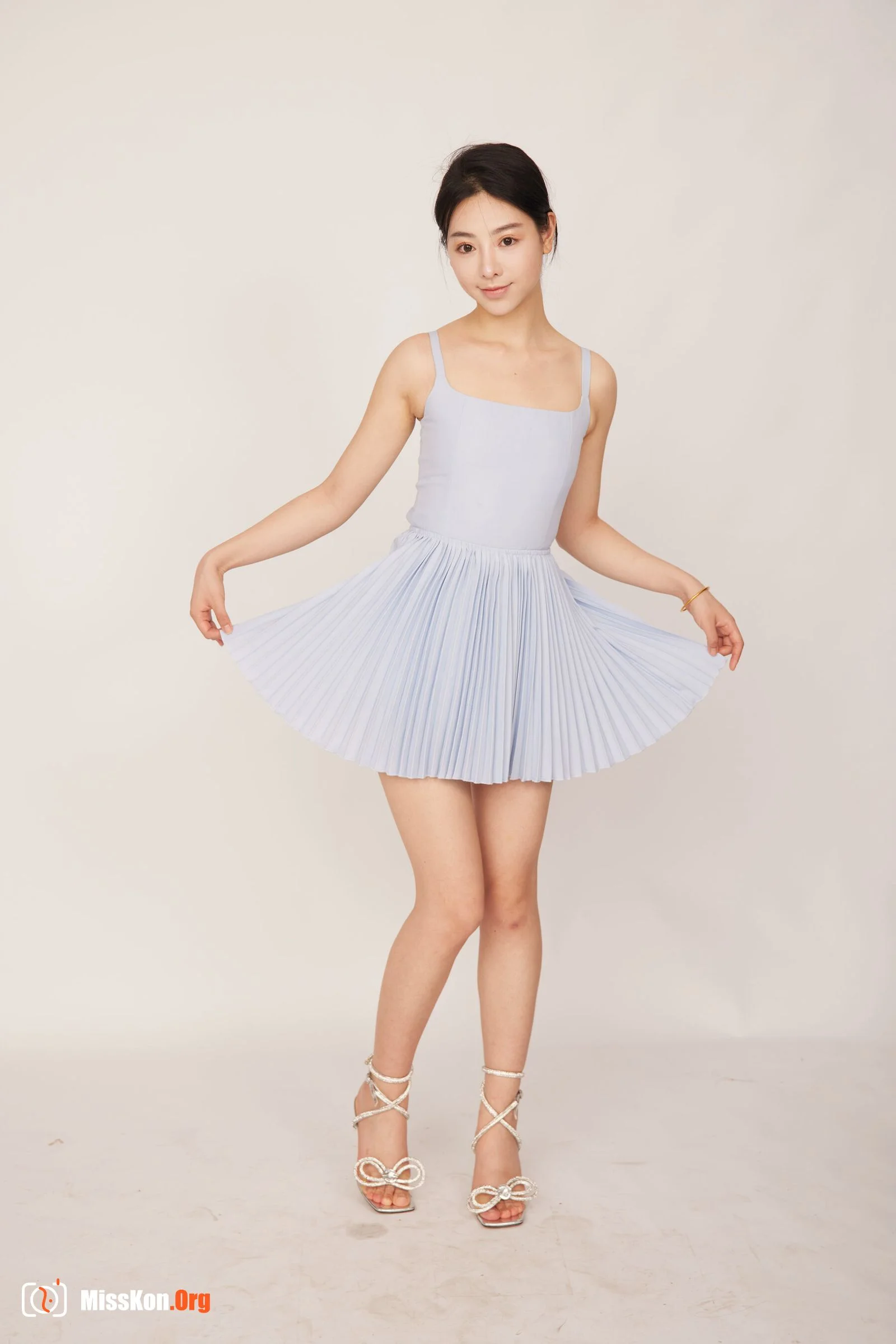 Nude photo set of Chinese model: Xia Na (2023-07-02) - Photo 17