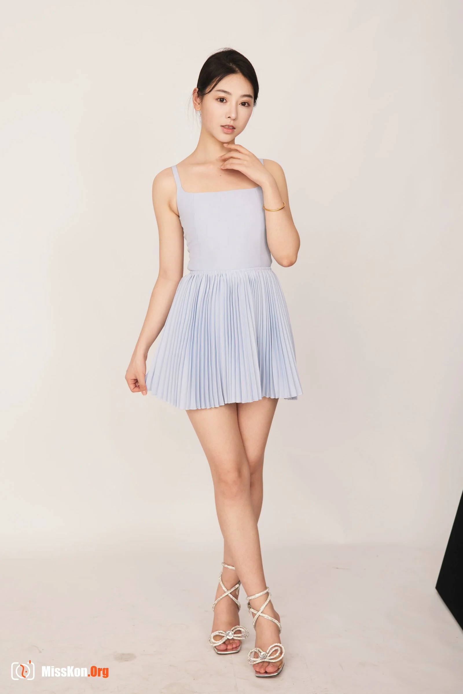 Nude photo set of Chinese model: Xia Na (2023-07-02) - Photo 7