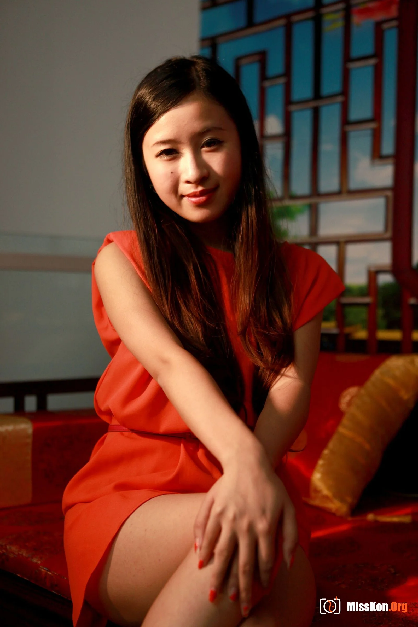 Nude photo set of Chinese model: Xia Xinyu (2012-05-22) - Photo 10