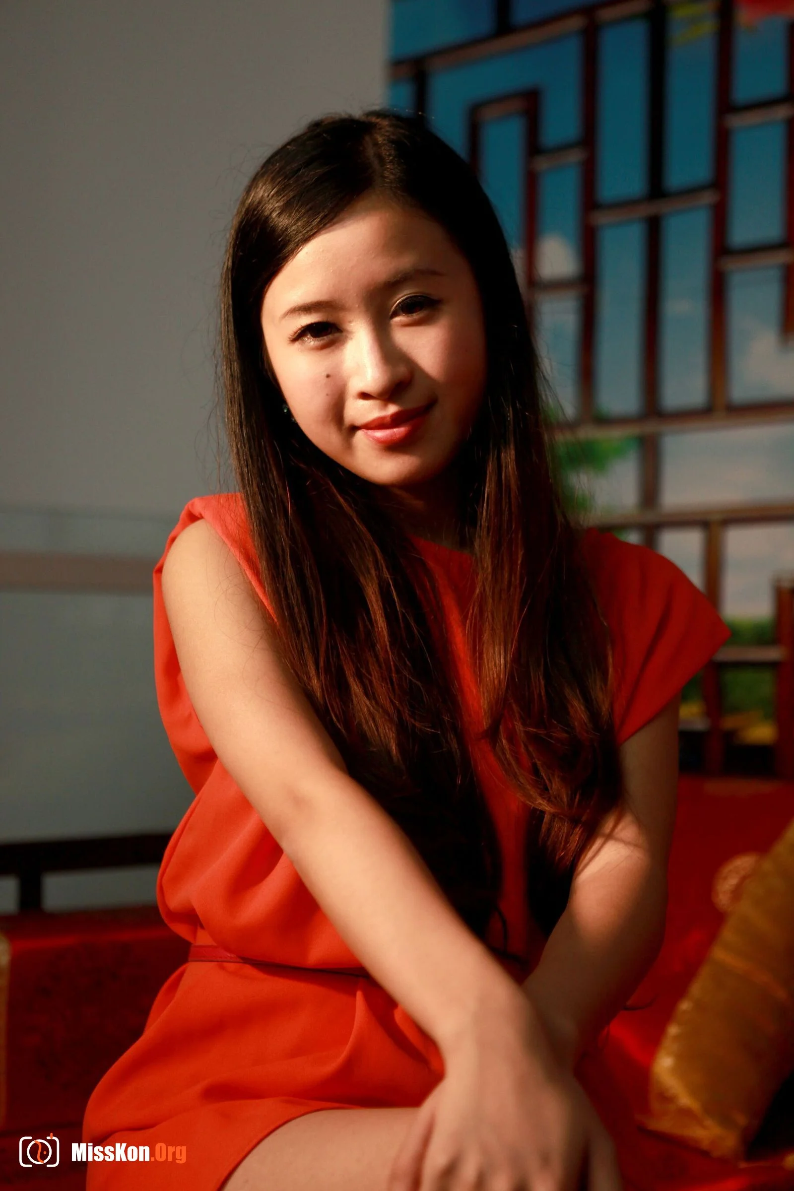 Nude photo set of Chinese model: Xia Xinyu (2012-05-22) - Photo 11
