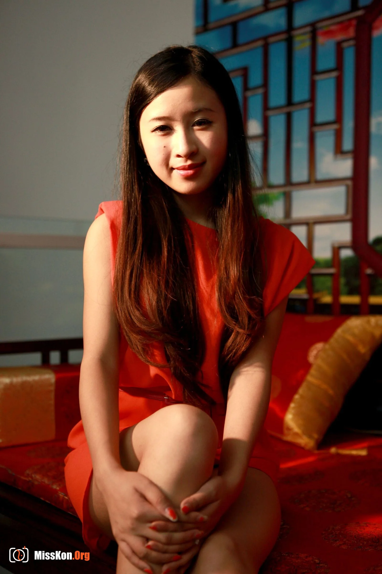 Nude photo set of Chinese model: Xia Xinyu (2012-05-22) - Photo 13
