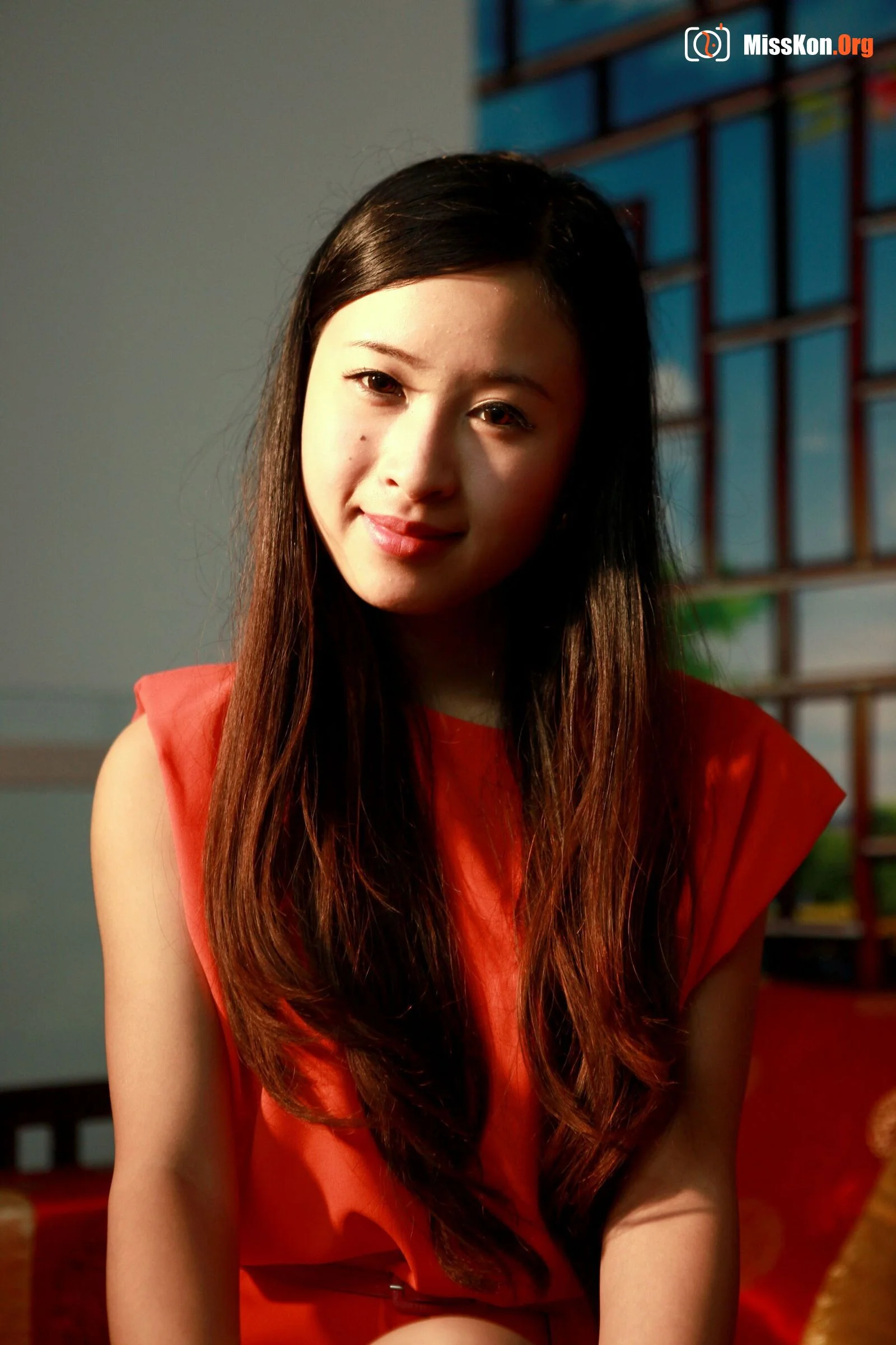 Nude photo set of Chinese model: Xia Xinyu (2012-05-22) - Photo 14
