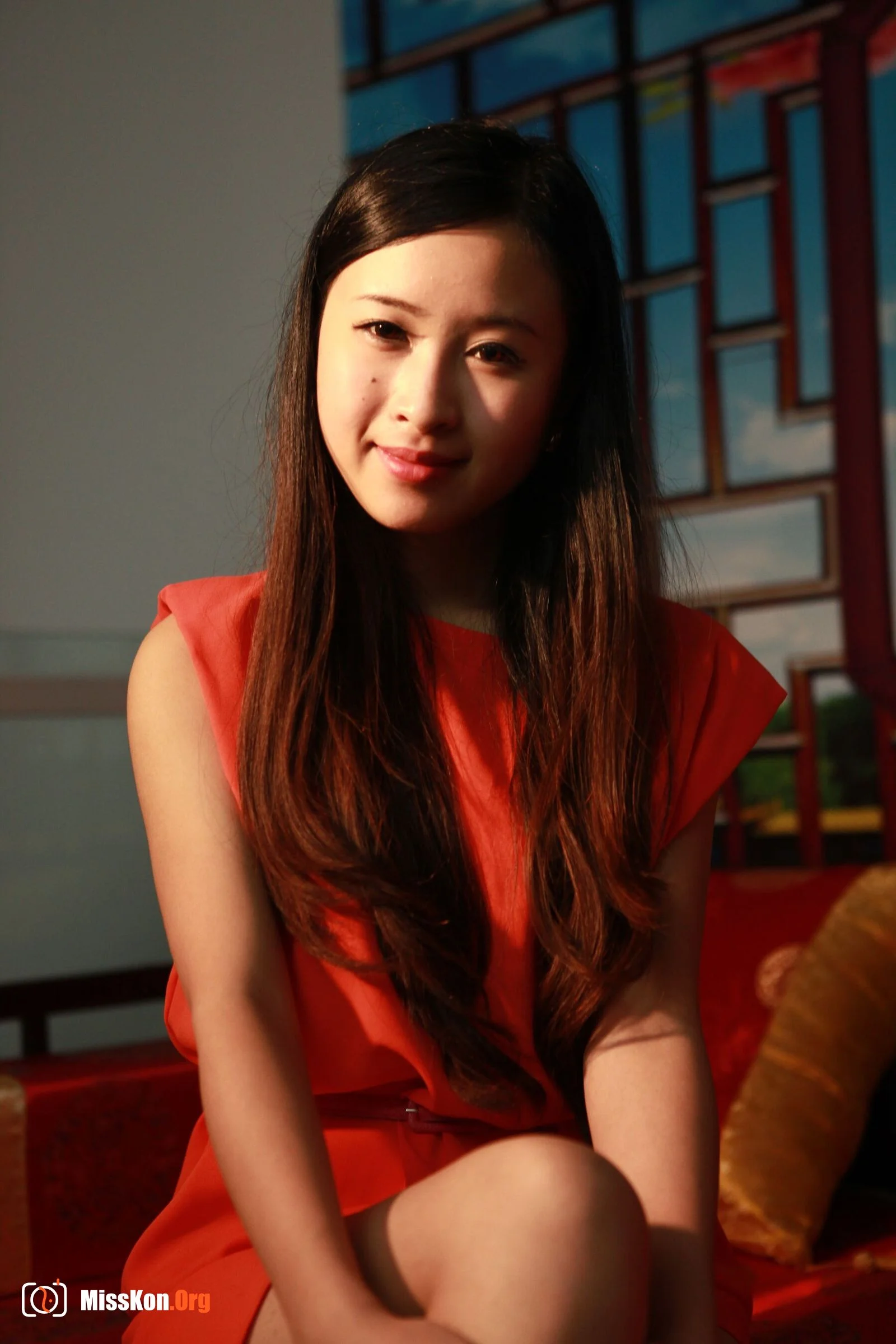 Nude photo set of Chinese model: Xia Xinyu (2012-05-22) - Photo 16