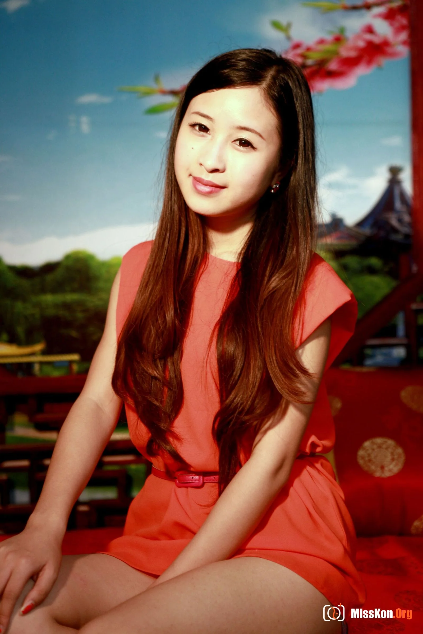 Nude photo set of Chinese model: Xia Xinyu (2012-05-22) - Photo 4