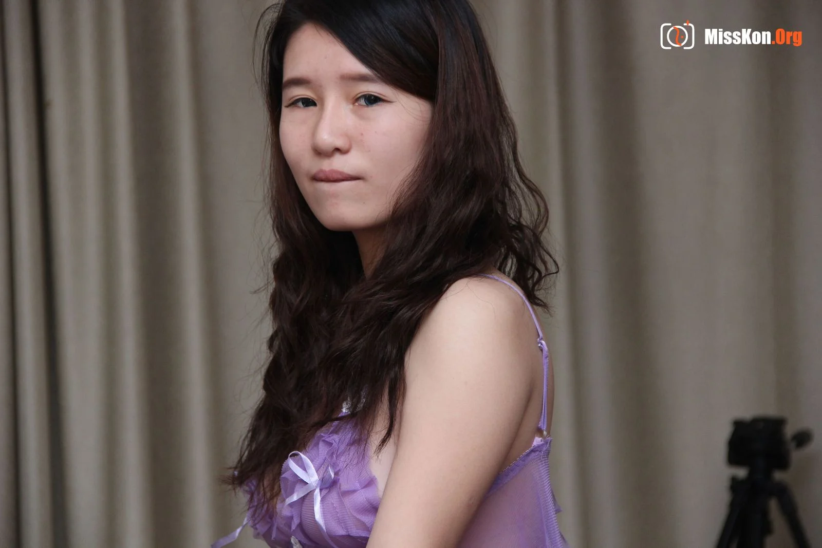 Nude photo set of Chinese model: Xia You (2012-11-03) - Photo 16