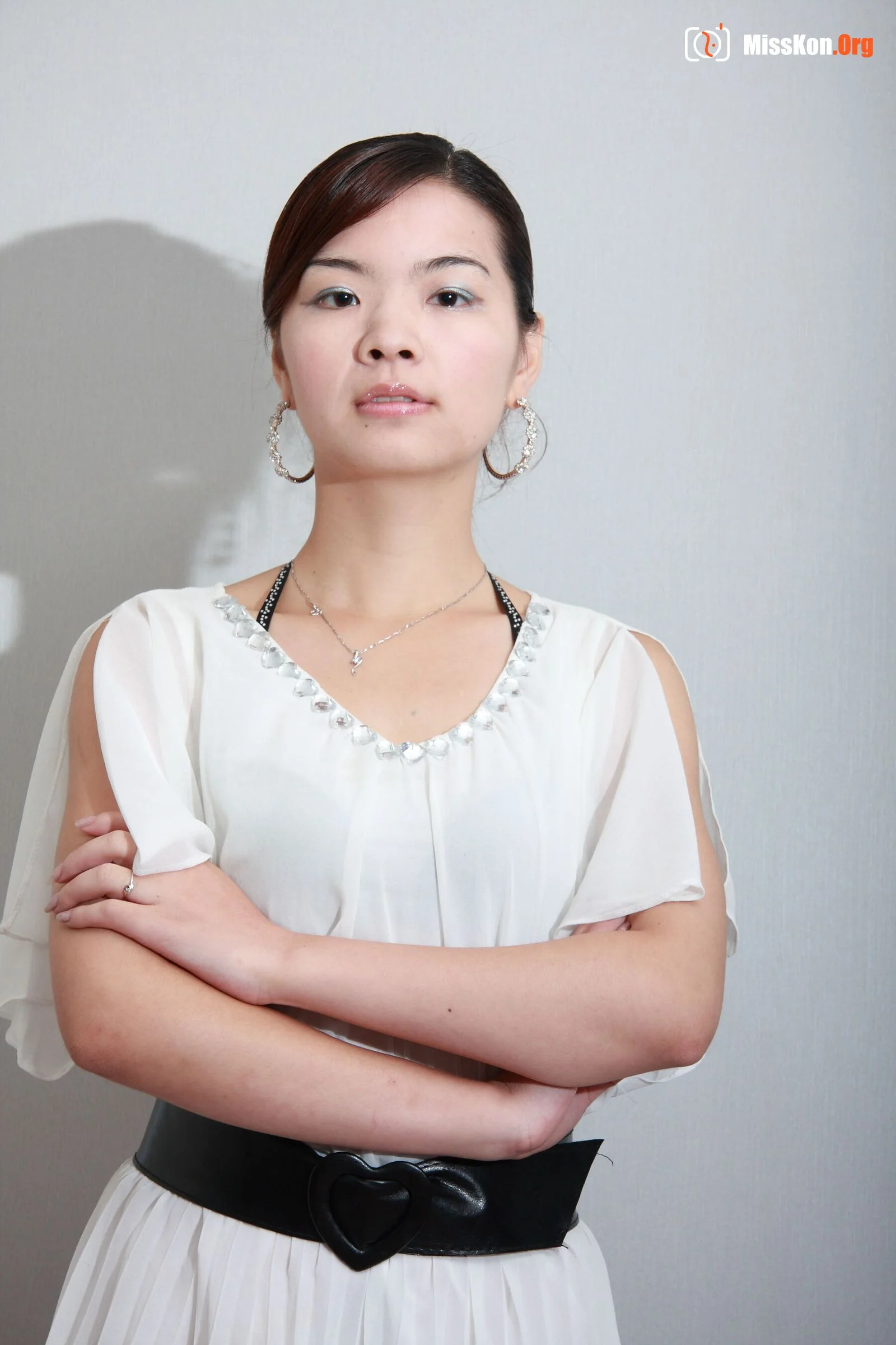 Nude photo set of Chinese model: Xian'er (2009-09-02) - Photo 2