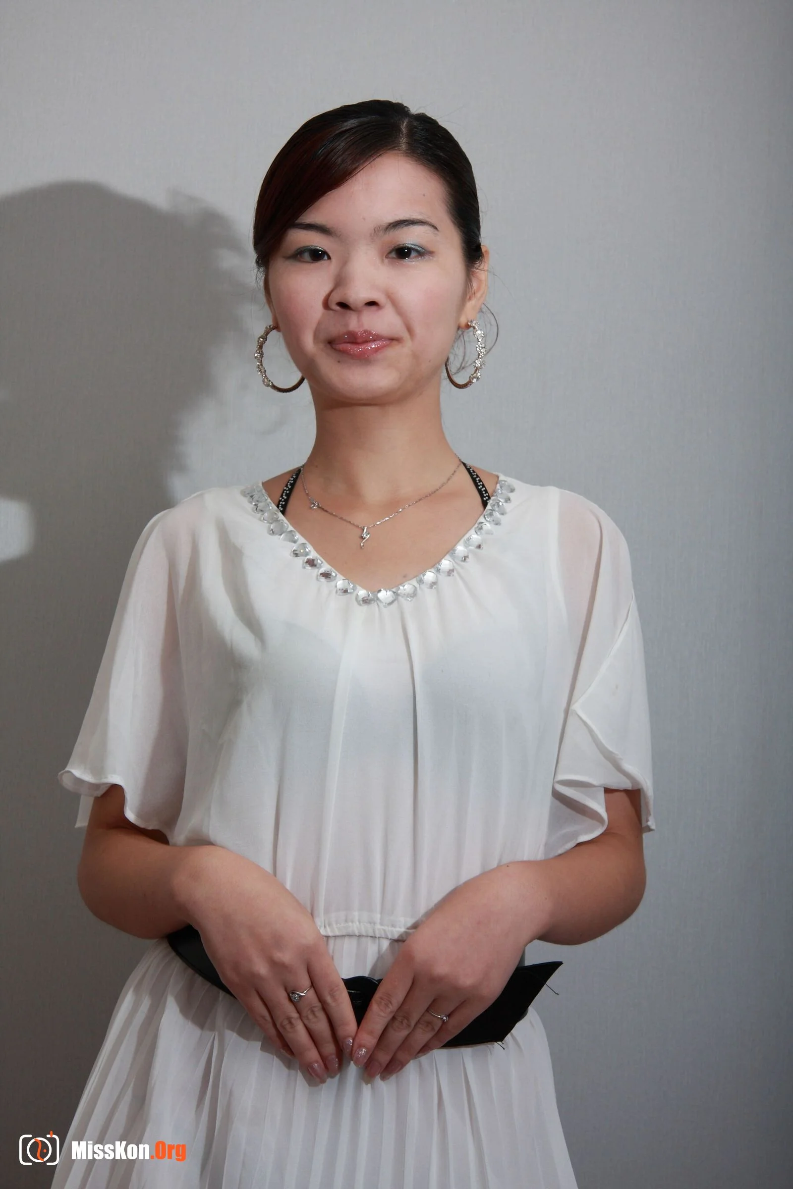 Nude photo set of Chinese model: Xian'er (2009-09-02) - Photo 3