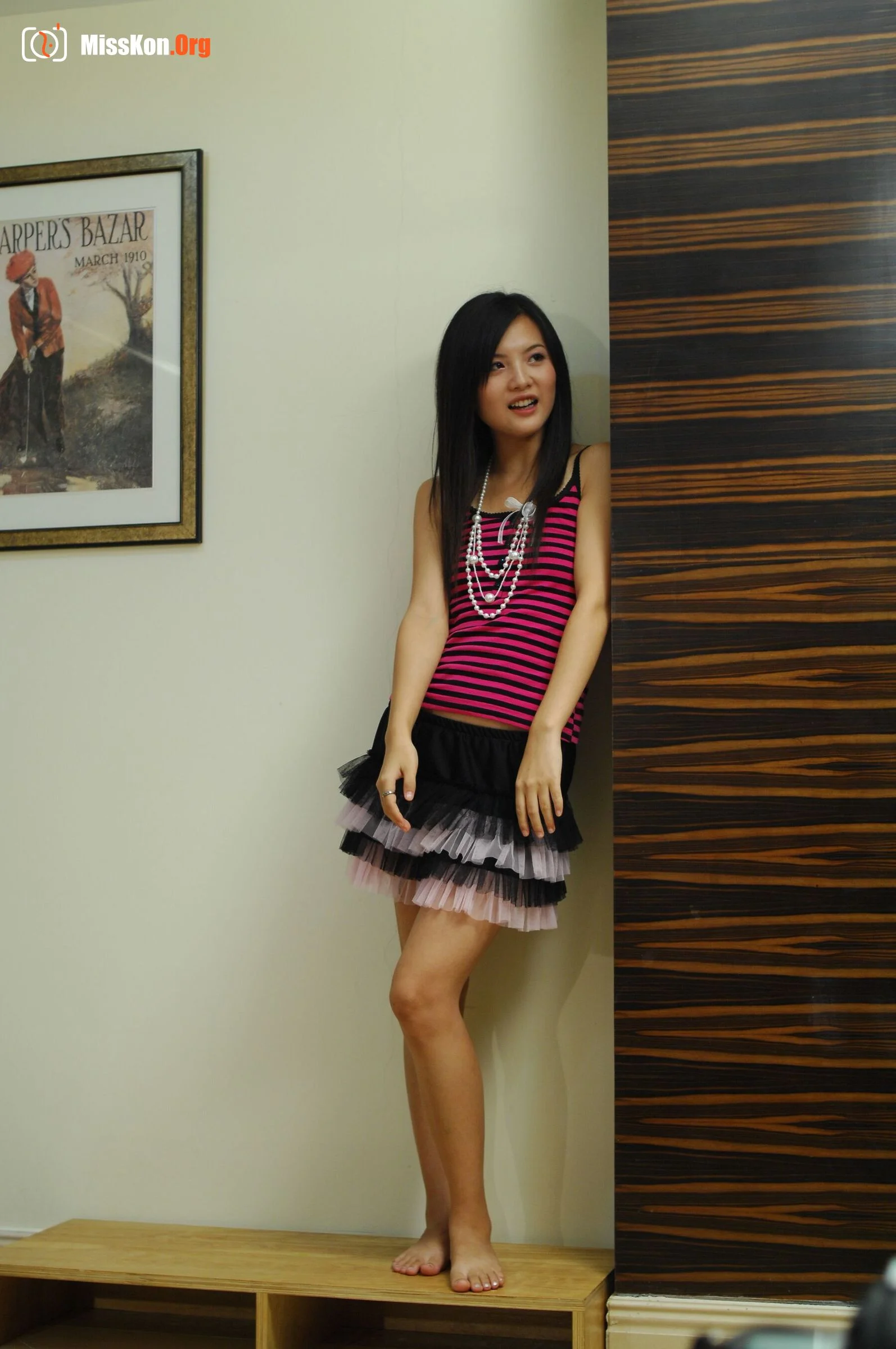 Nude photo set of Chinese model: Xiang Xiang (2008-09-04) - Photo 14