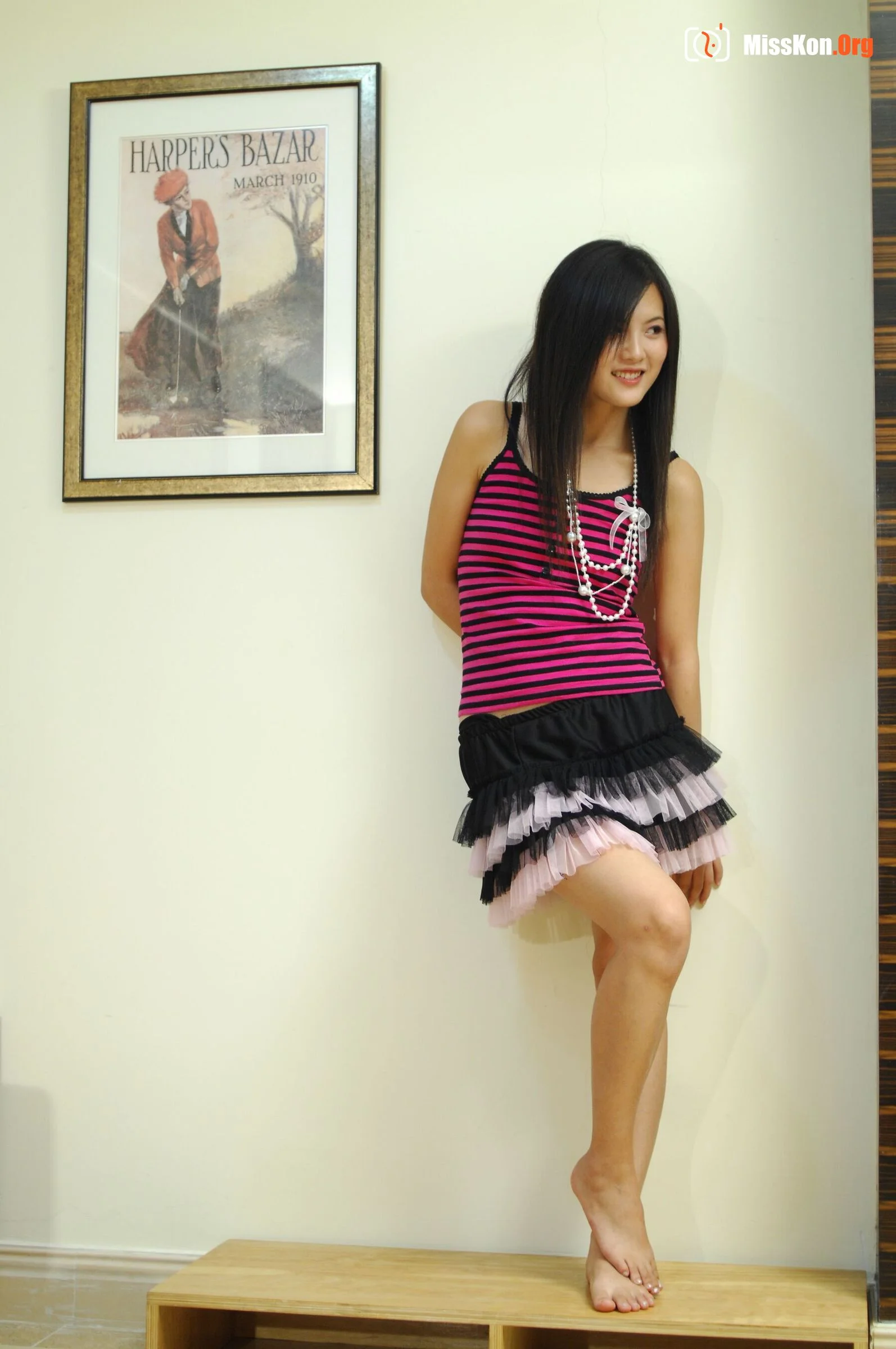 Nude photo set of Chinese model: Xiang Xiang (2008-09-04) - Photo 16