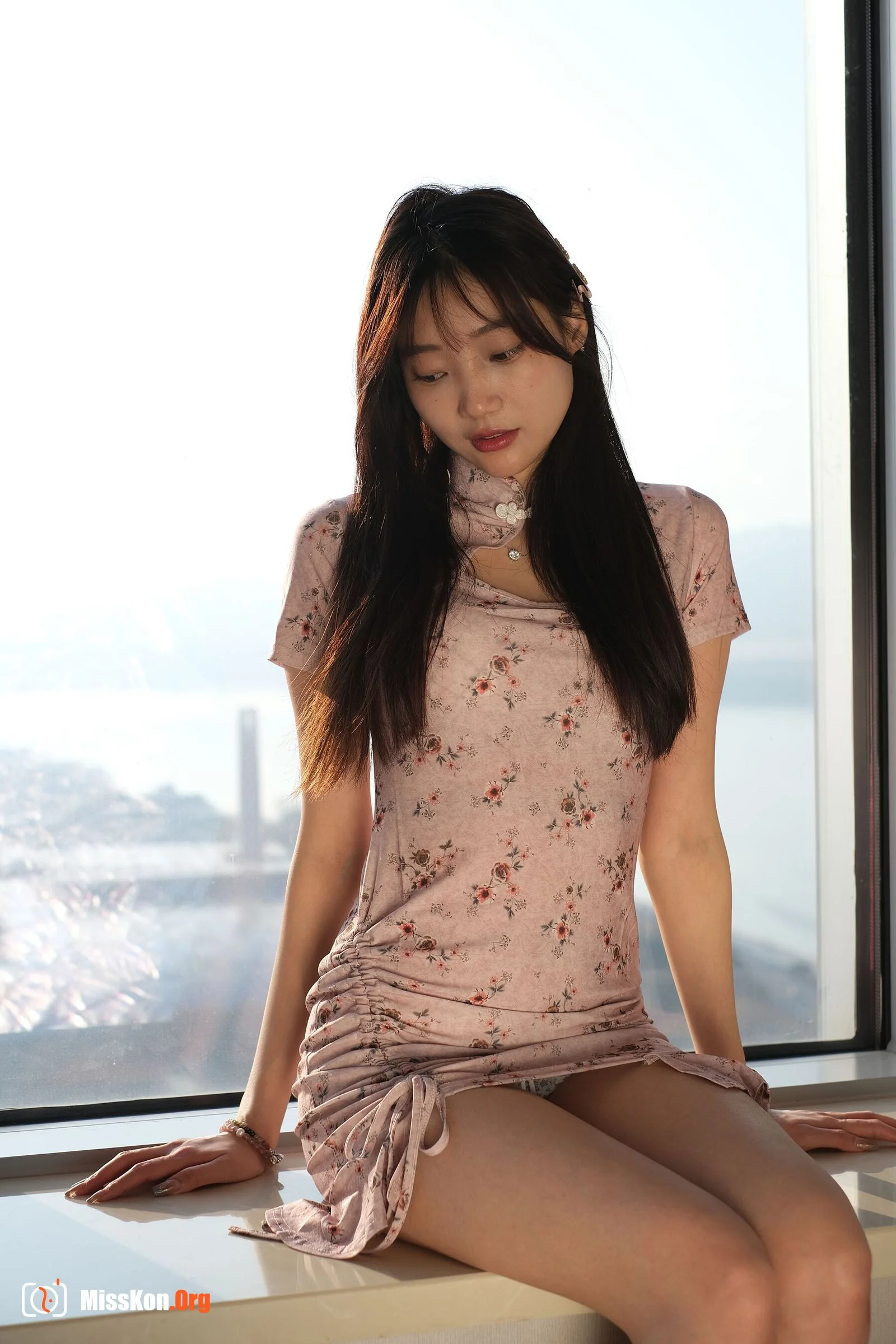 Nude photo set of Chinese model: Xiao Chu (2022-12-06) - Photo 20