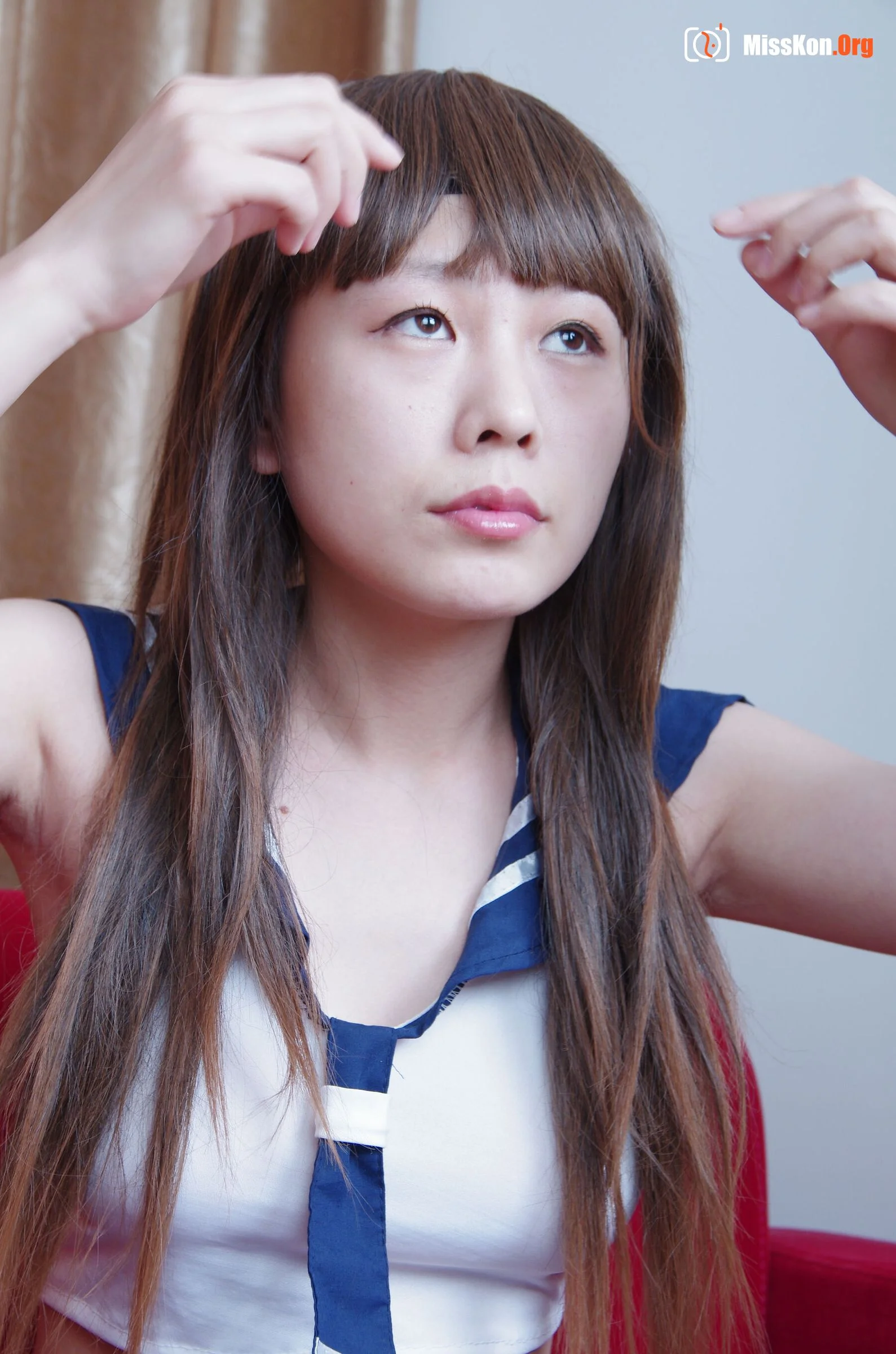 Nude photo set of Chinese model: Xiao Di (2011-04-25) - Photo 10