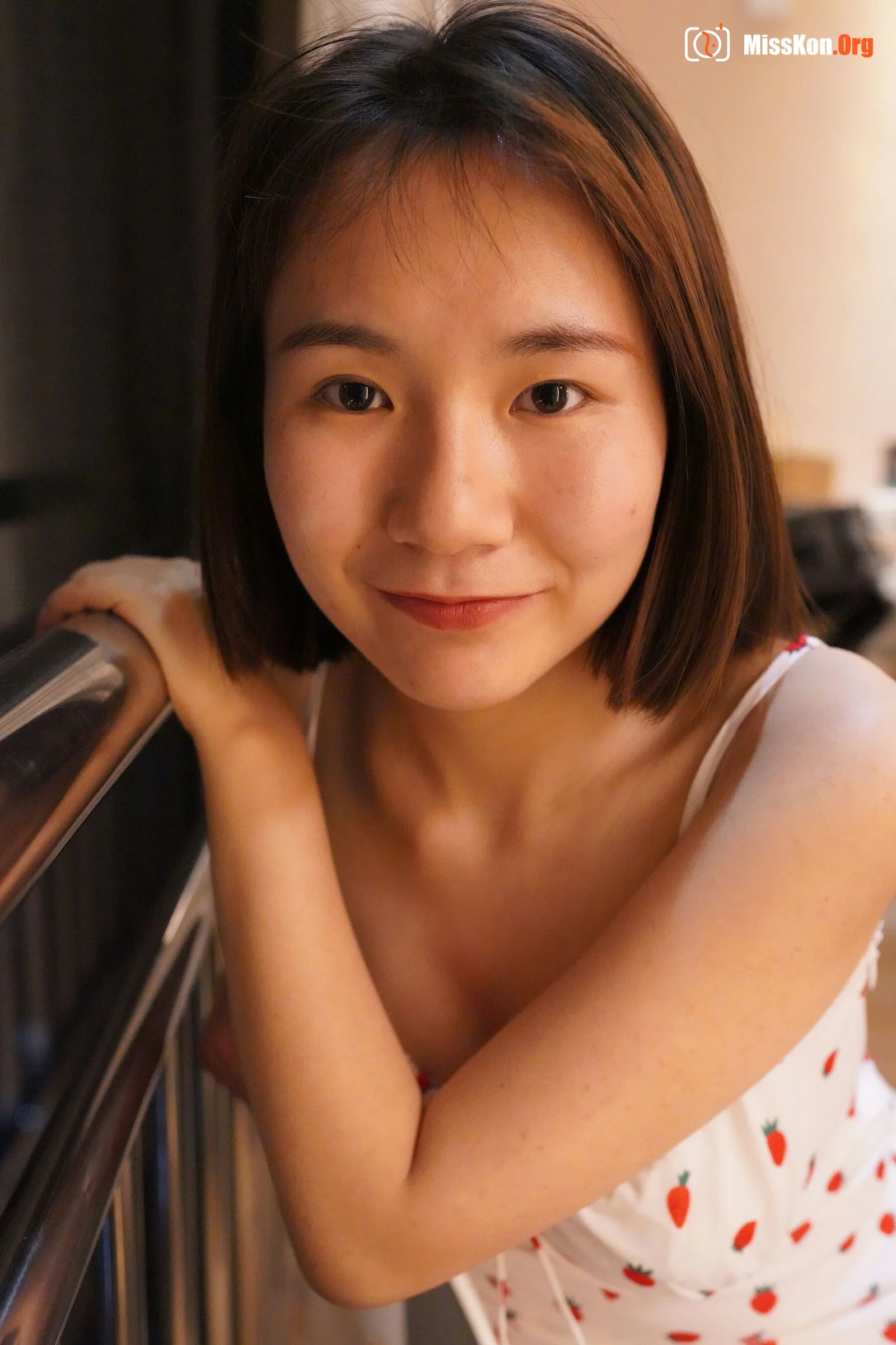 Nude photo set of Chinese model: Xiao Gu (2021-06-18) - Photo 12