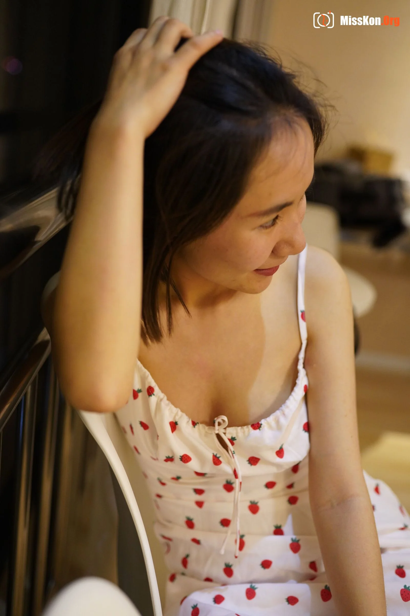Nude photo set of Chinese model: Xiao Gu (2021-06-18) - Photo 13