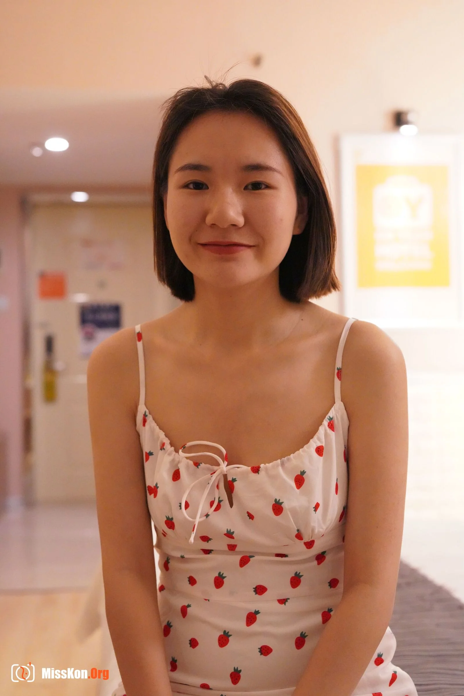 Nude photo set of Chinese model: Xiao Gu (2021-06-18) - Photo 2