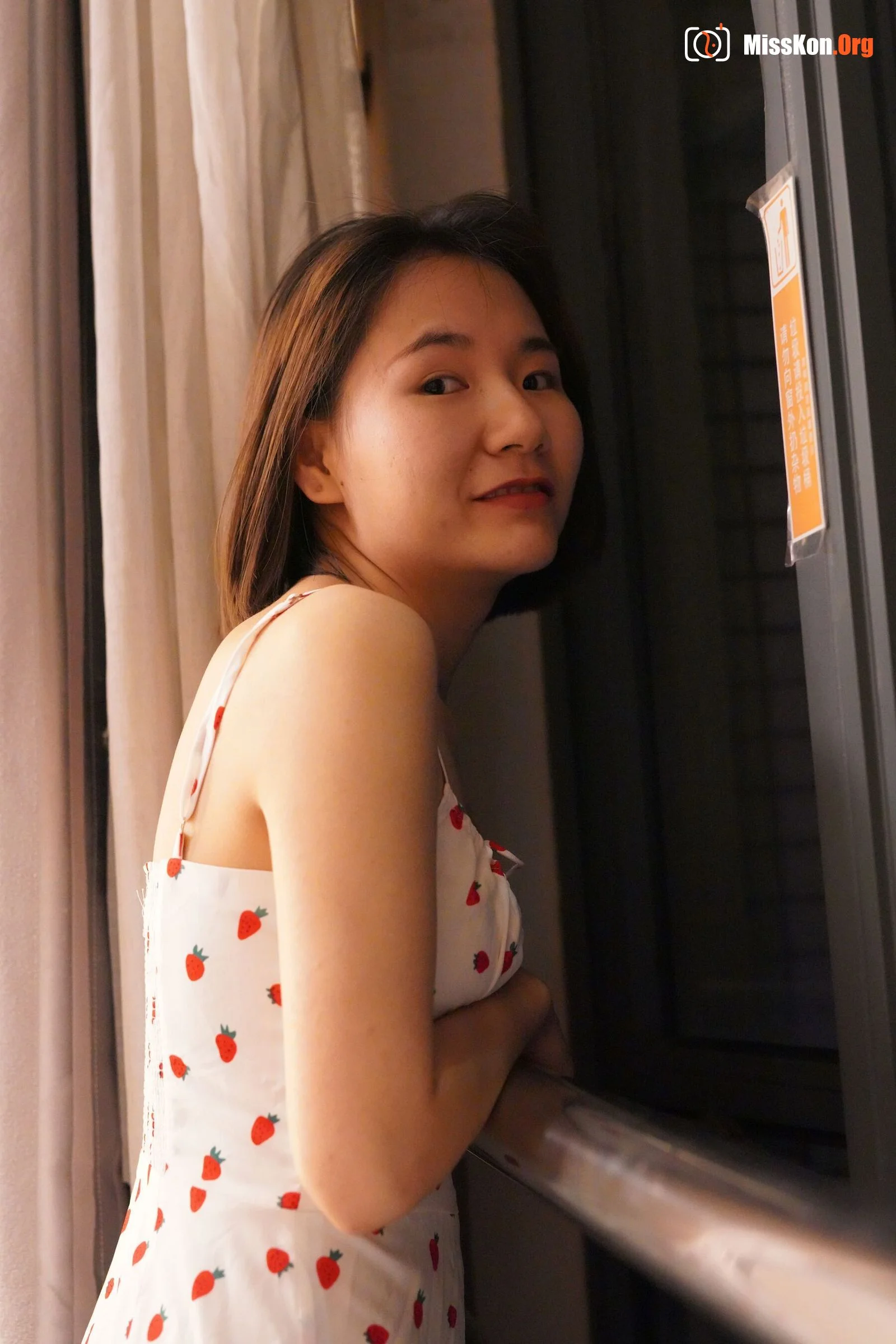 Nude photo set of Chinese model: Xiao Gu (2021-06-18) - Photo 3