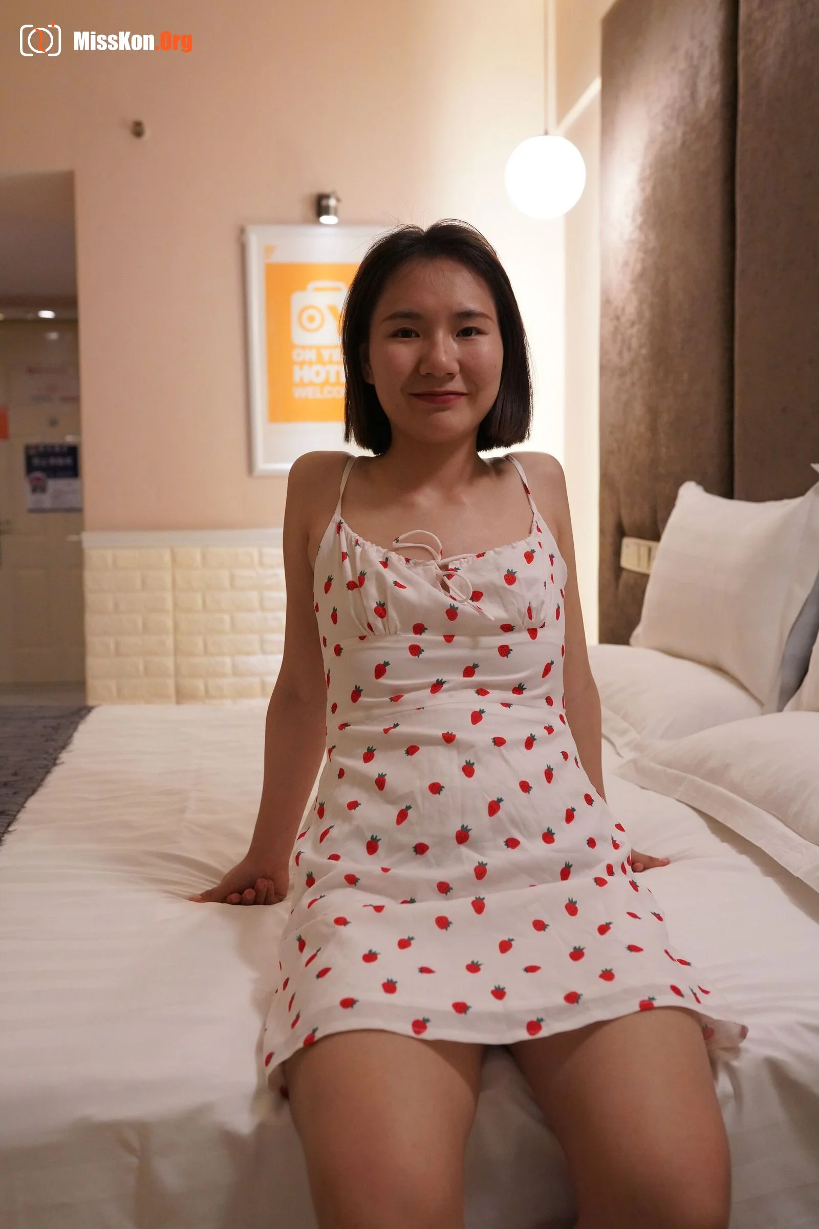 Nude photo set of Chinese model: Xiao Gu (2021-06-18) - Photo 4