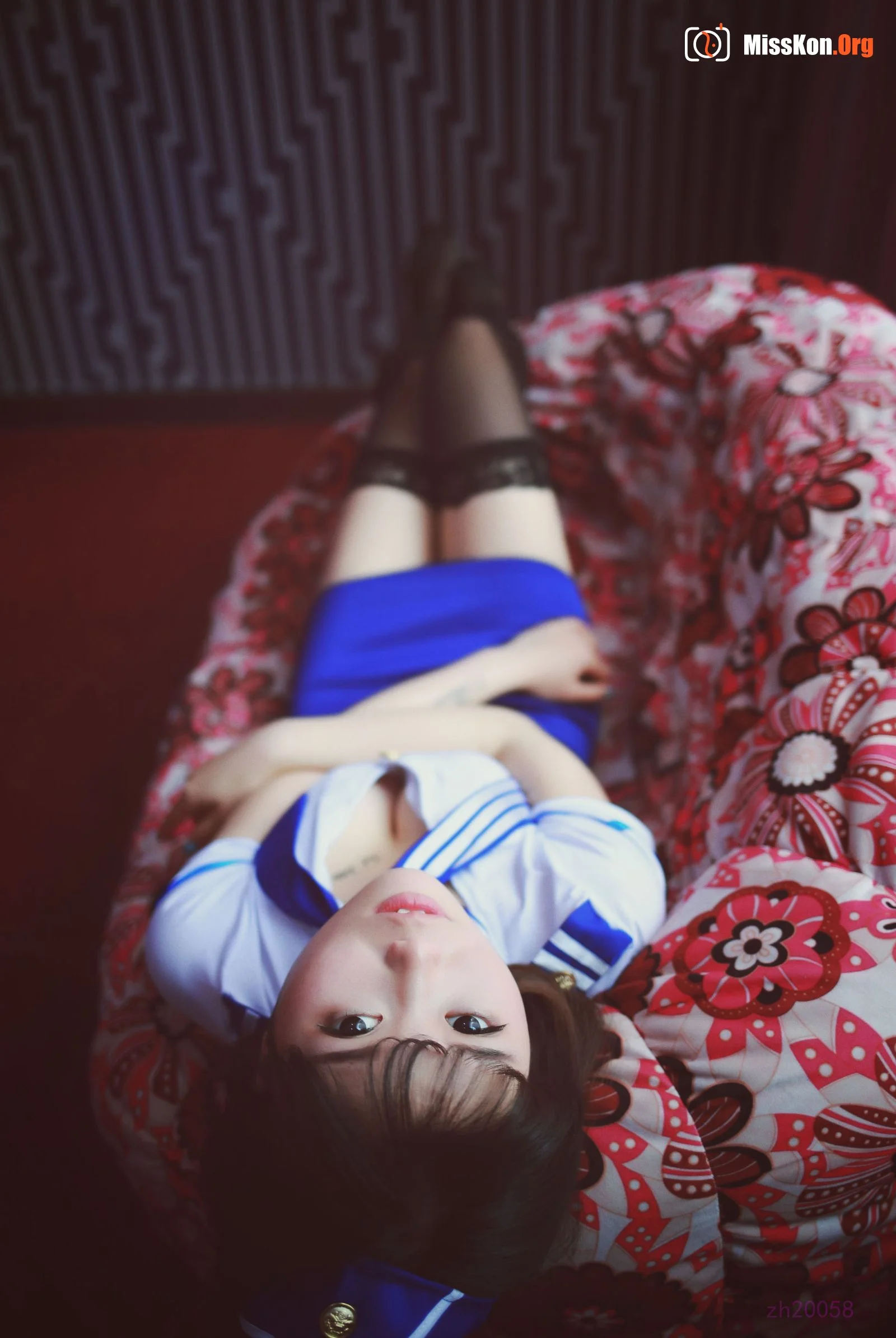 Nude photo set of Chinese model: Xiao Hui (2016-03-09) - Photo 12