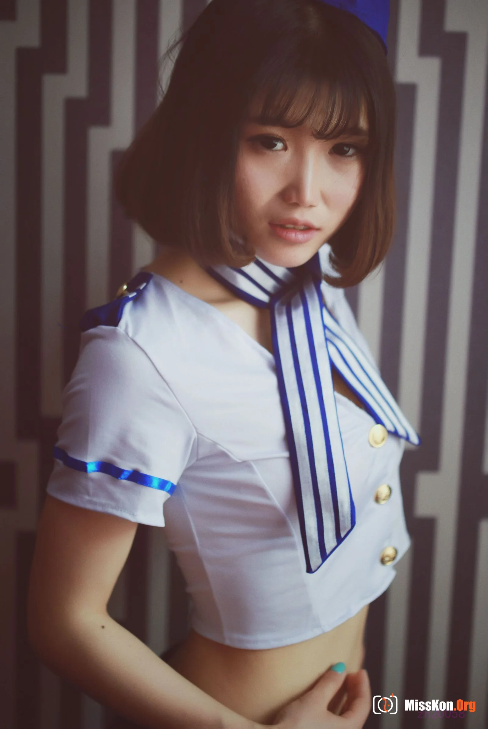 Nude photo set of Chinese model: Xiao Hui (2016-03-09) - Photo 14