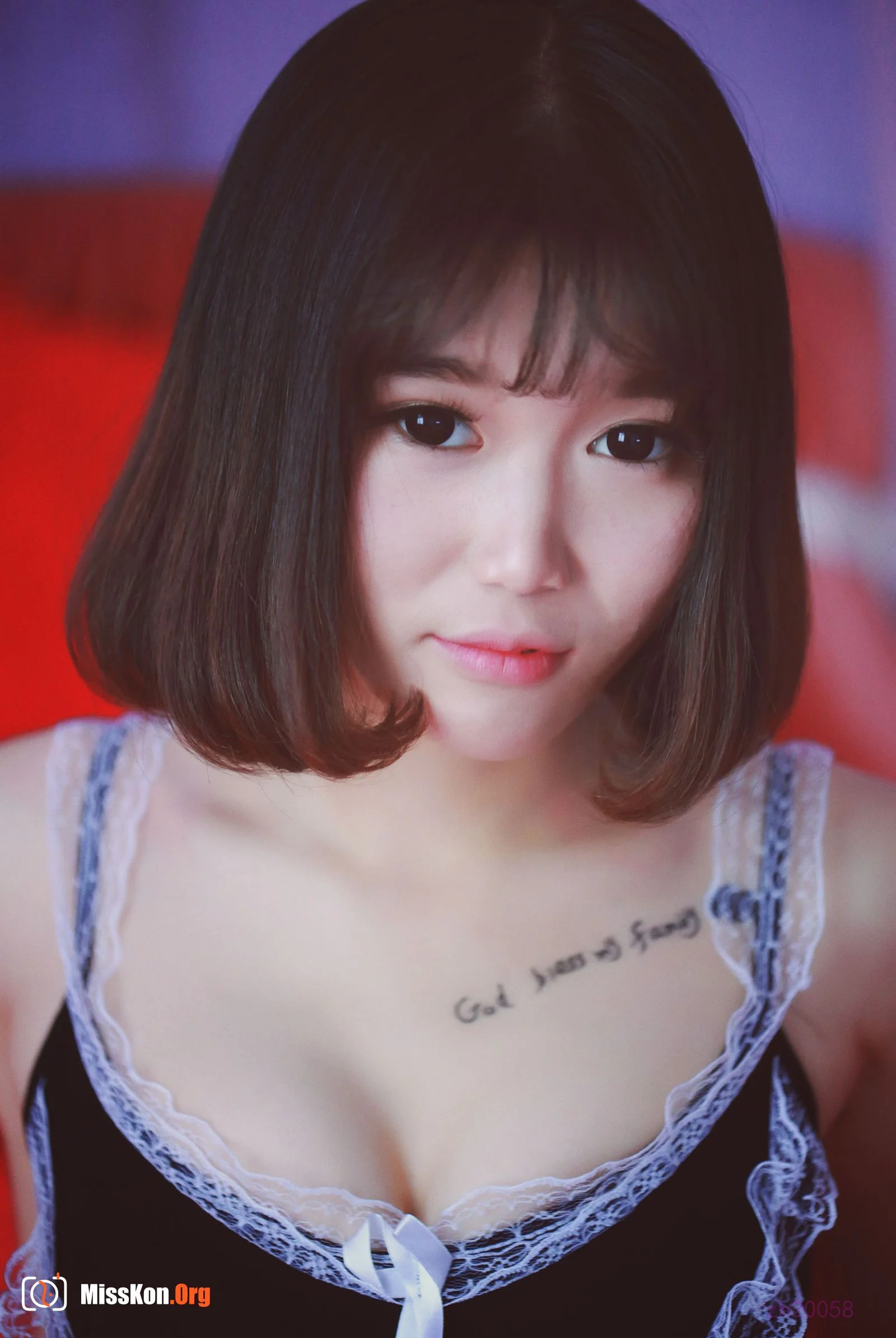 Nude photo set of Chinese model: Xiao Hui (2016-03-09) - Photo 5