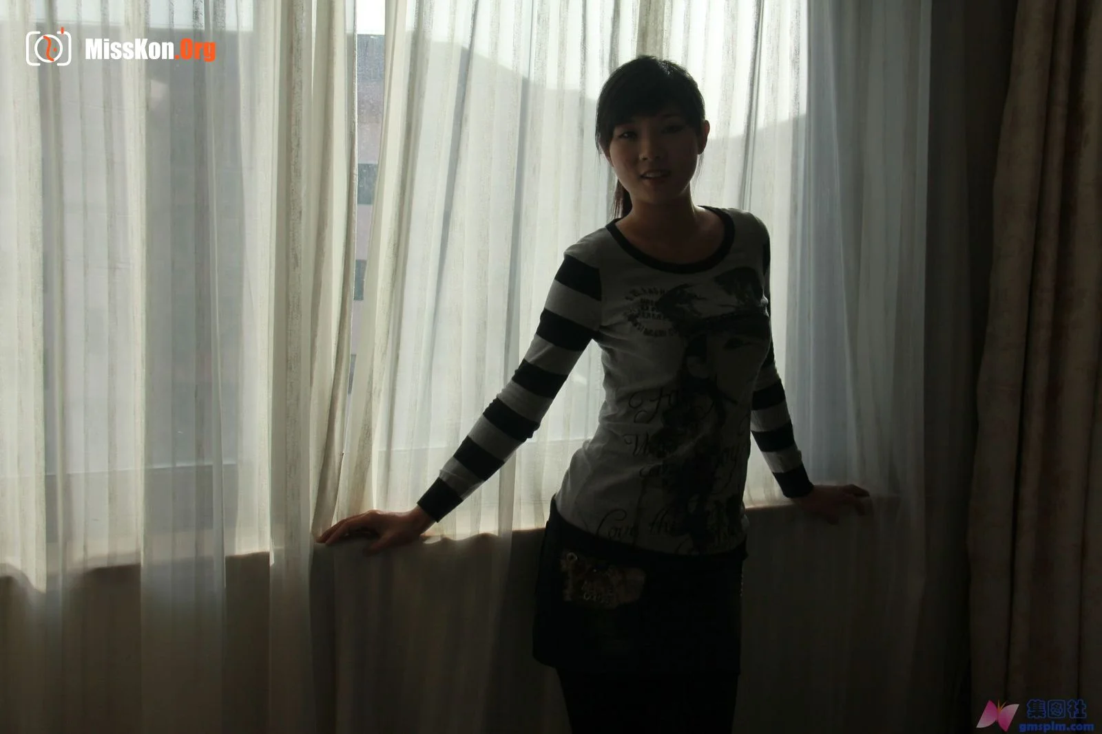 Nude photo set of Chinese model: Xiao Jing (2010-12-08) - Photo 10