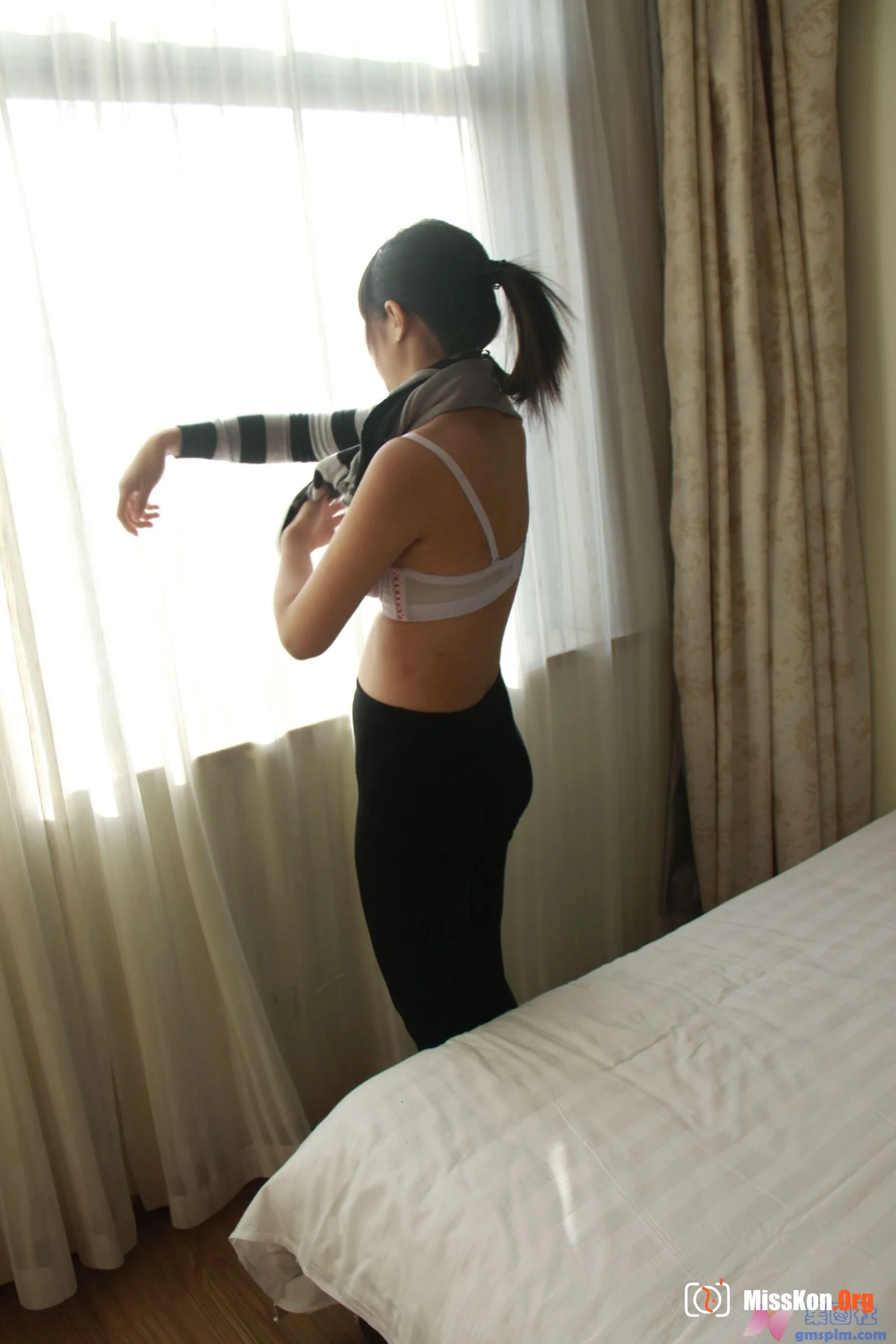 Nude photo set of Chinese model: Xiao Jing (2010-12-08) - Photo 20