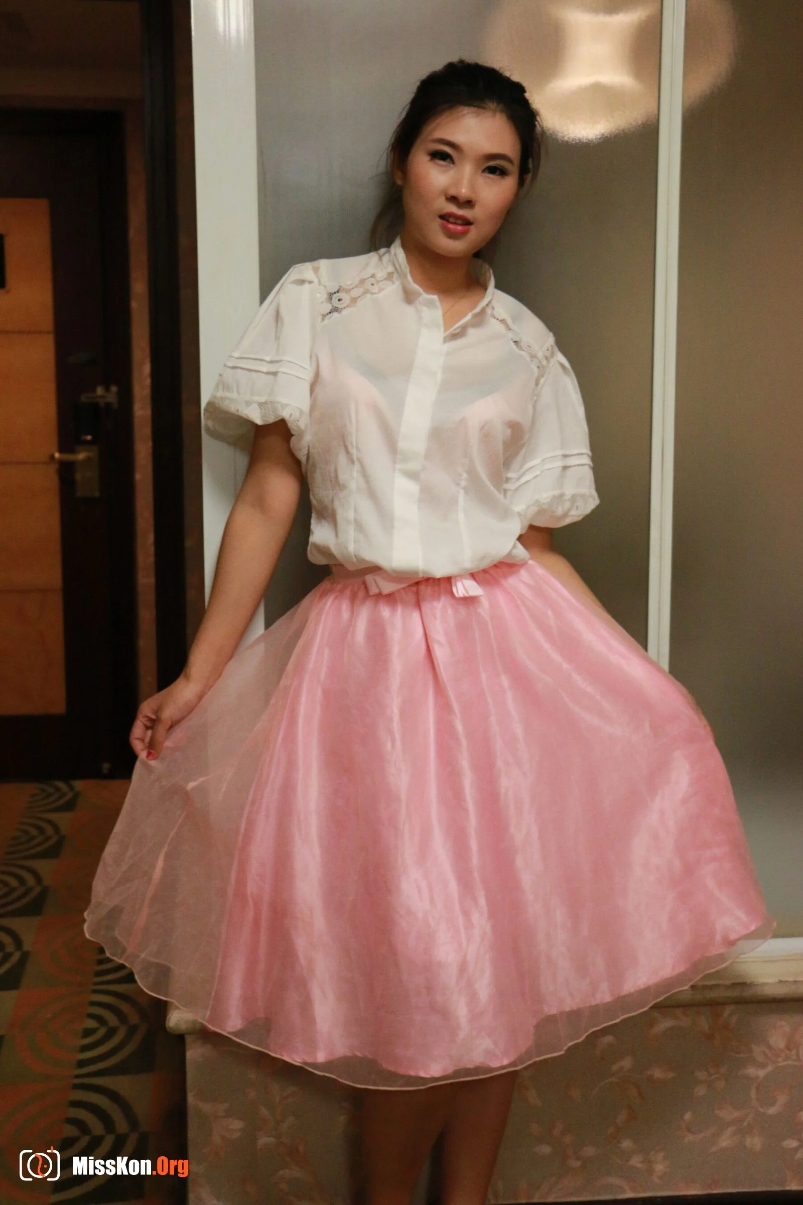 Nude photo set of Chinese model: Xiao Jing (2013-05-22) - Photo 10
