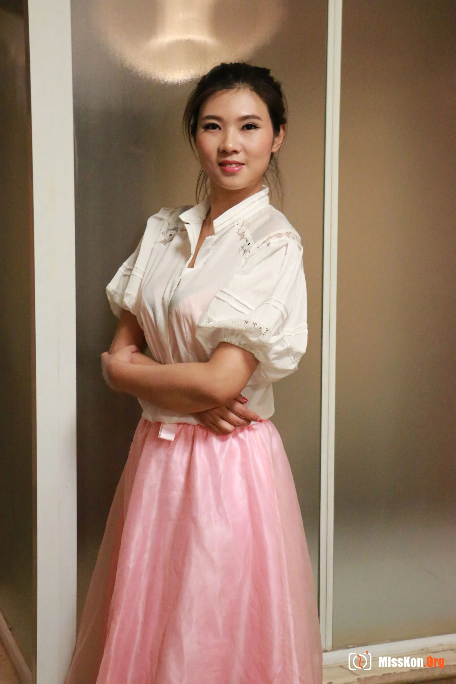 Nude photo set of Chinese model: Xiao Jing (2013-05-22) - Photo 11