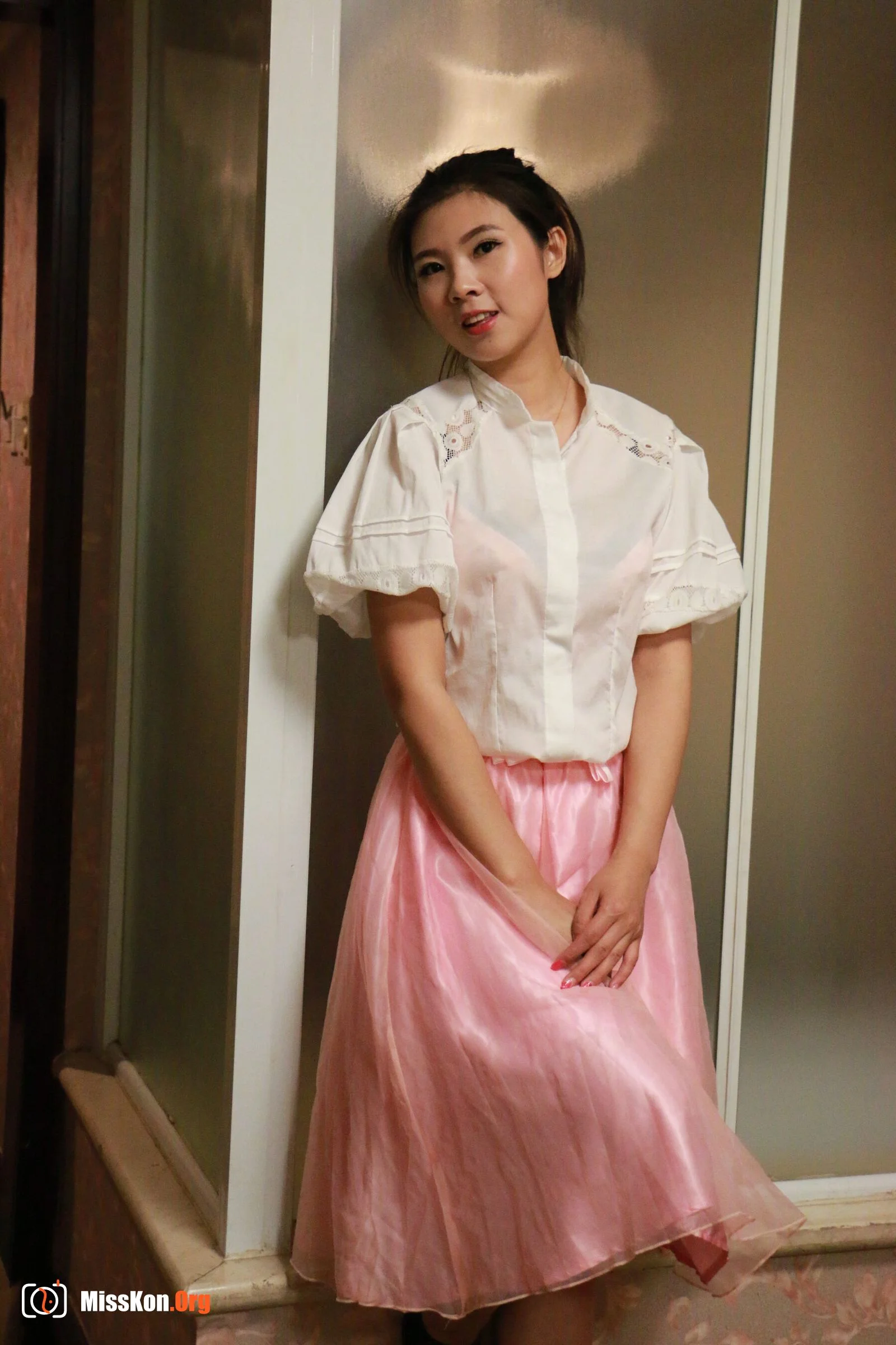 Nude photo set of Chinese model: Xiao Jing (2013-05-22) - Photo 12