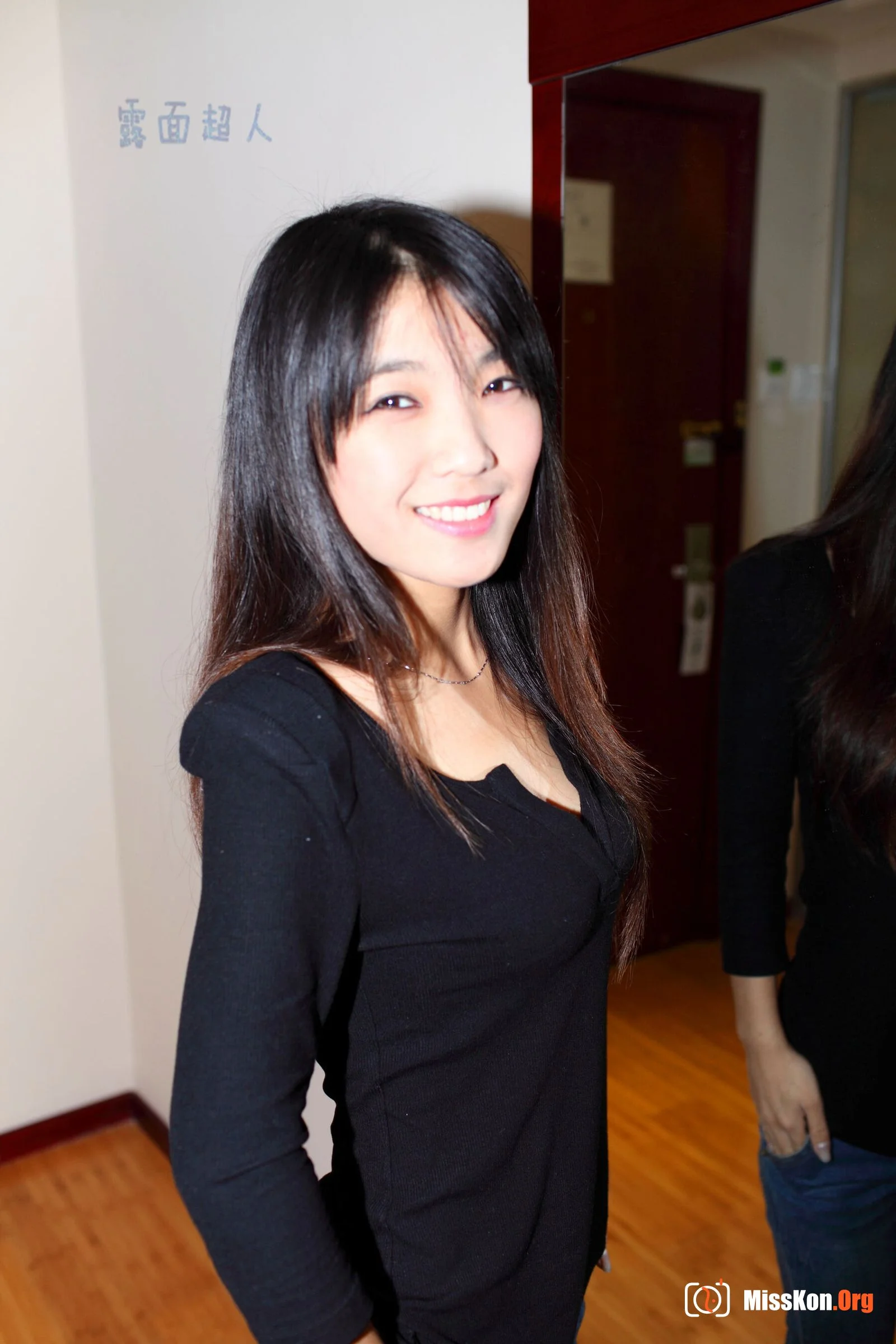 Nude photo set of Chinese model: Xiao Li (2012-12-30) - Photo 17