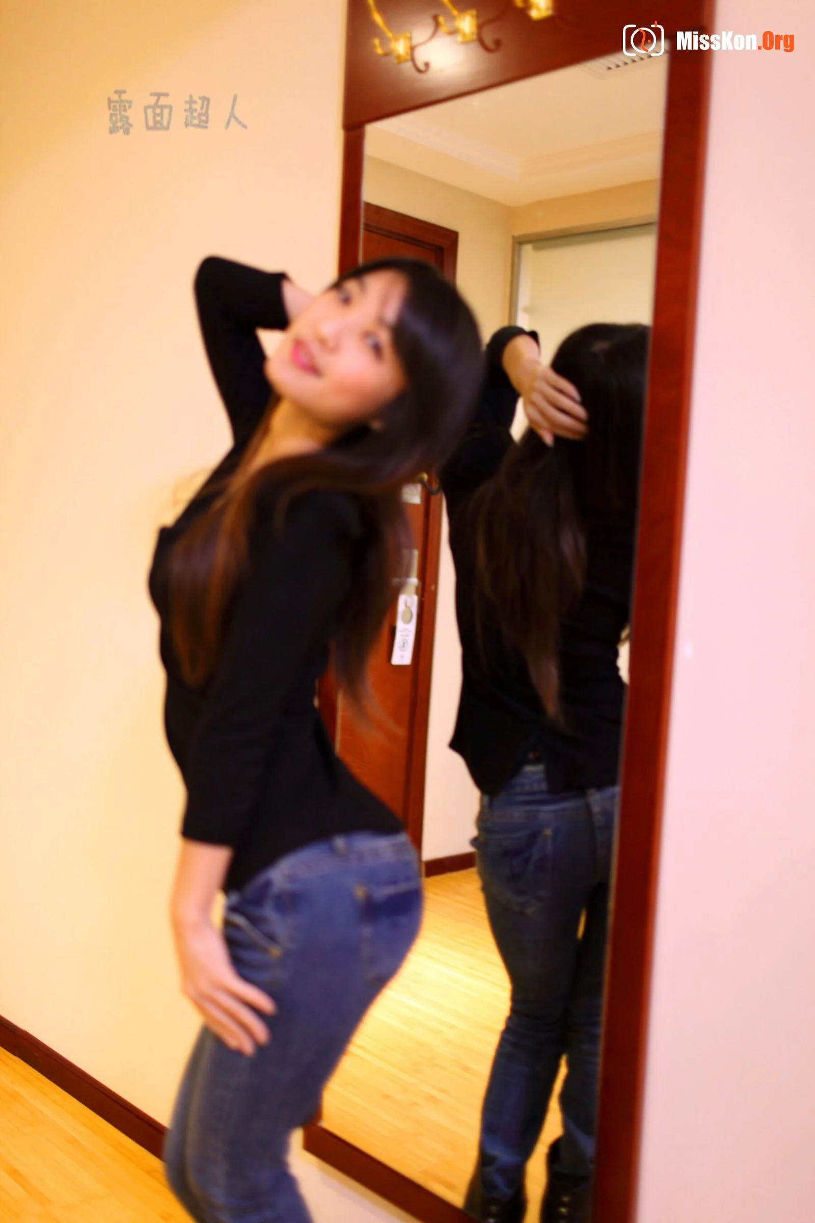 Nude photo set of Chinese model: Xiao Li (2012-12-30) - Photo 7