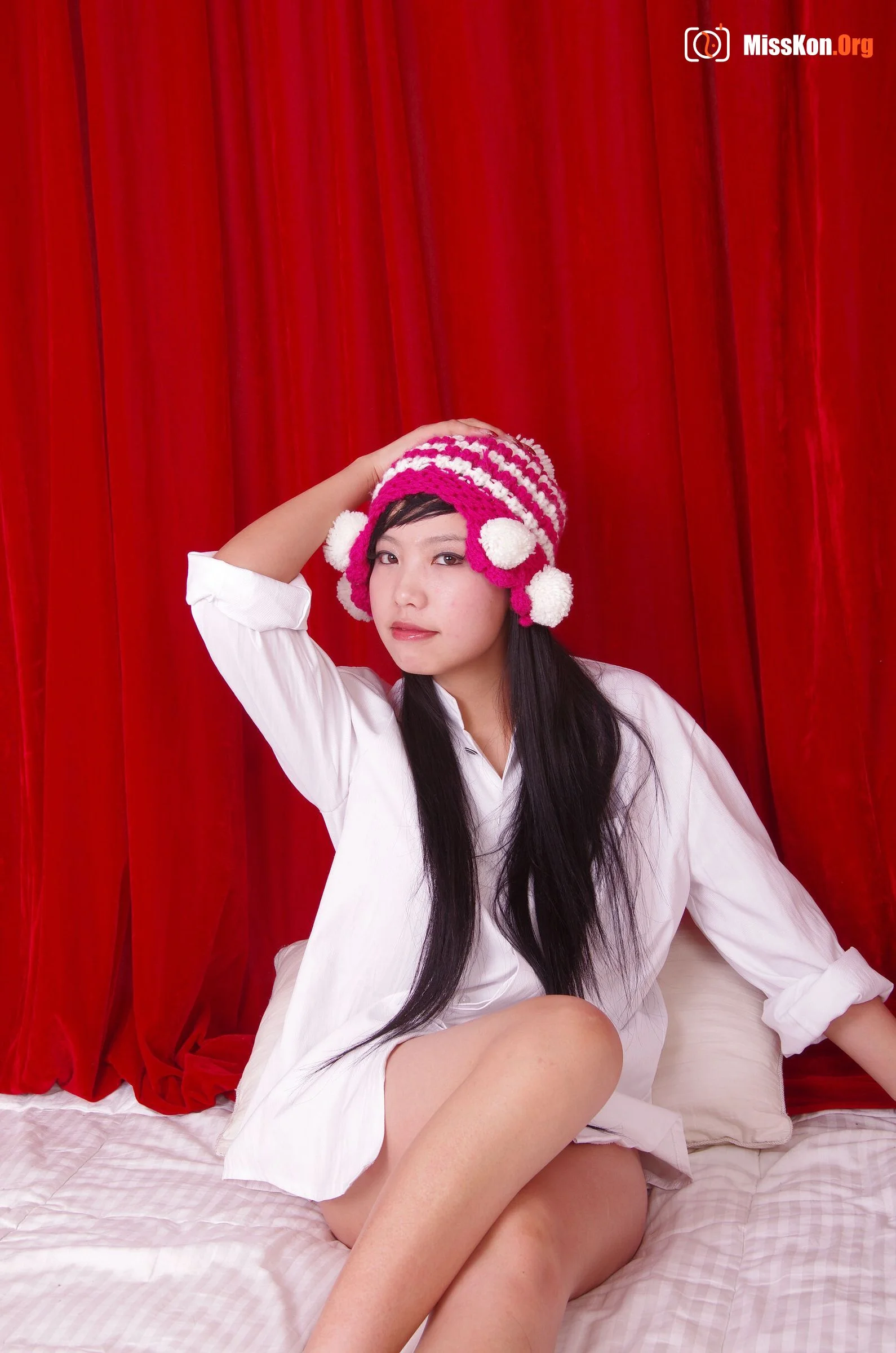 Nude photo set of Chinese model: Xiao Meng (2011-02-10) - Photo 12