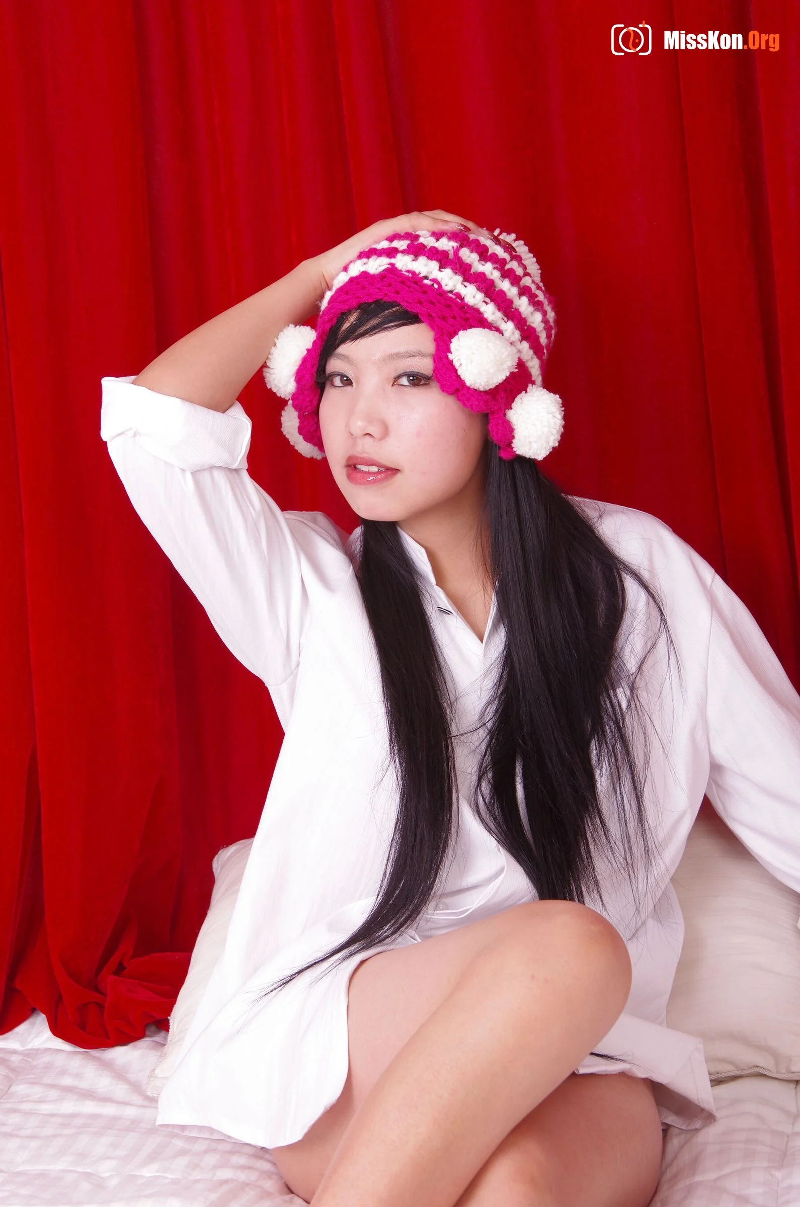 Nude photo set of Chinese model: Xiao Meng (2011-02-10) - Photo 13