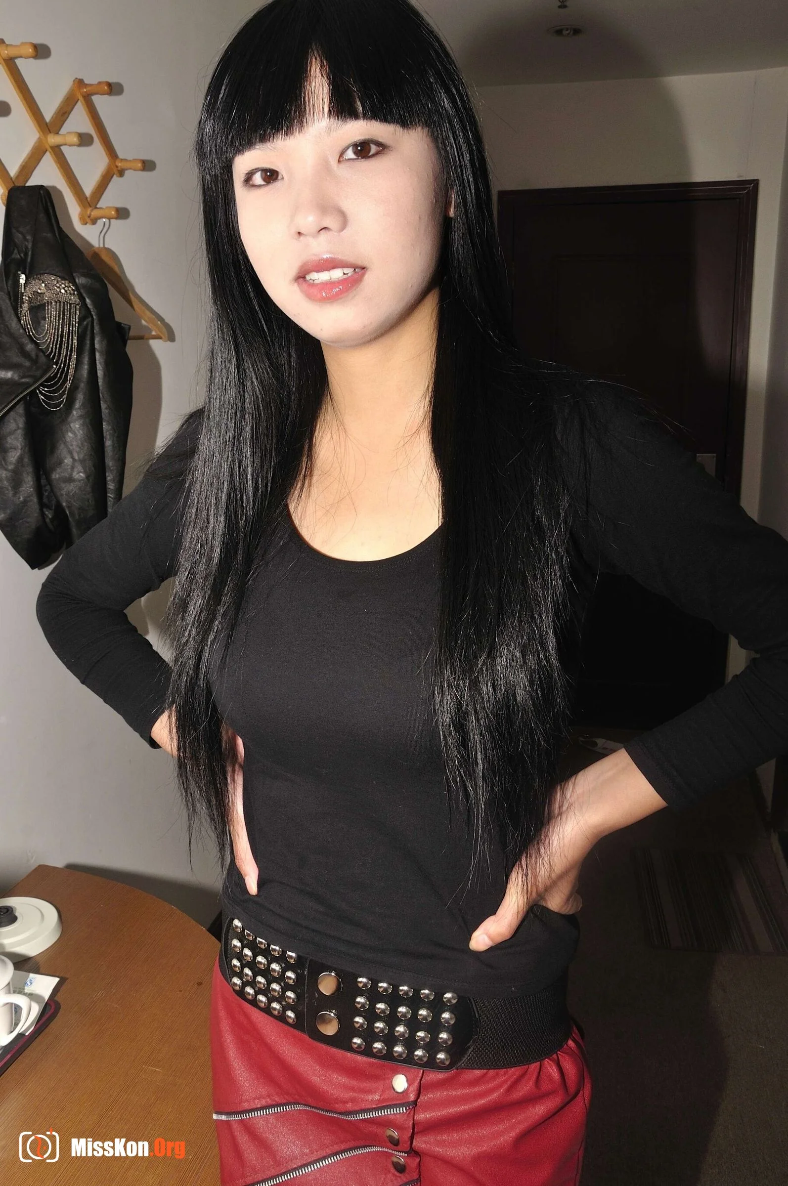 Nude photo set of Chinese model: Xiao Meng (2011-11-15) - Photo 10