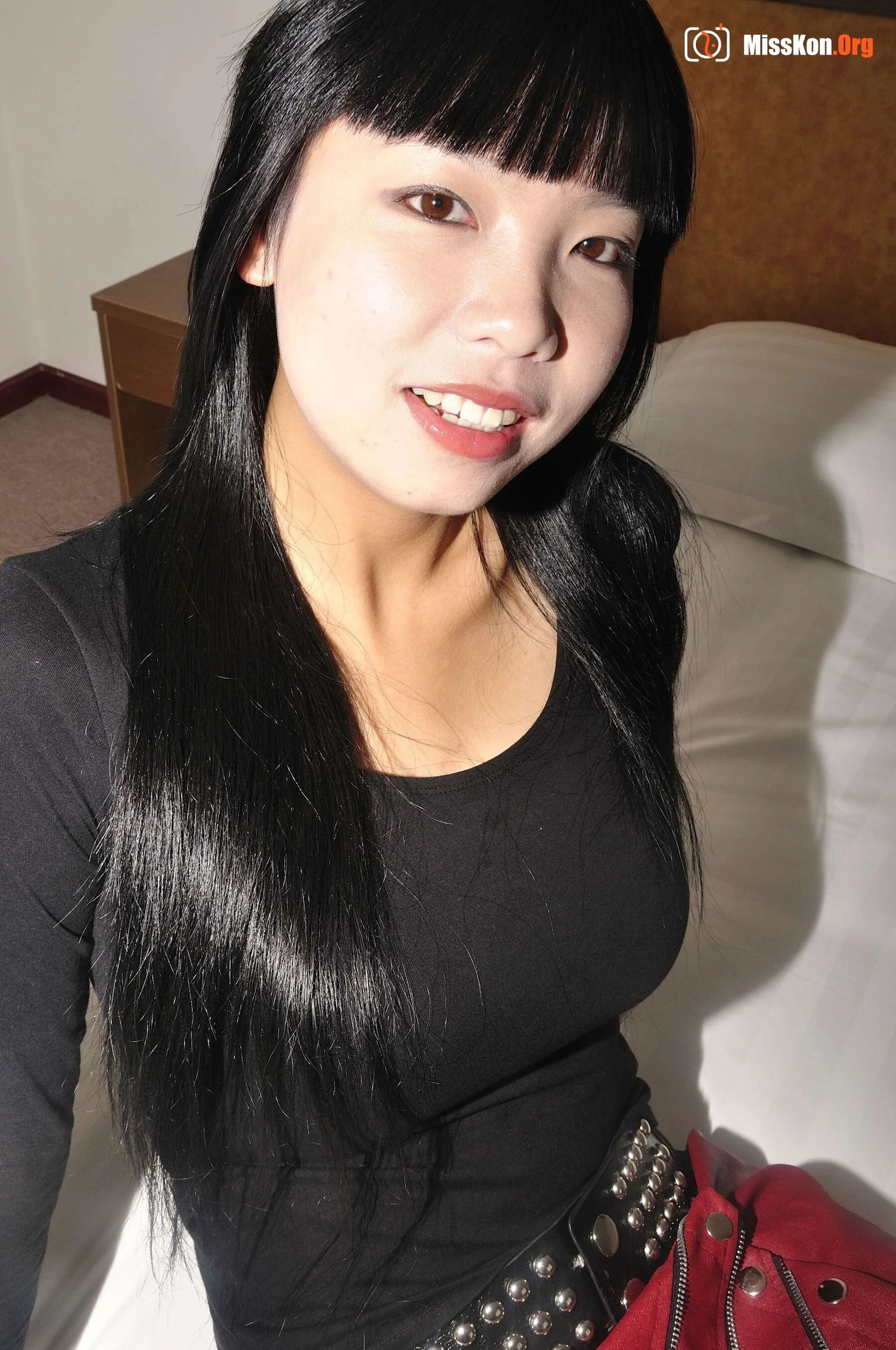 Nude photo set of Chinese model: Xiao Meng (2011-11-15) - Photo 15