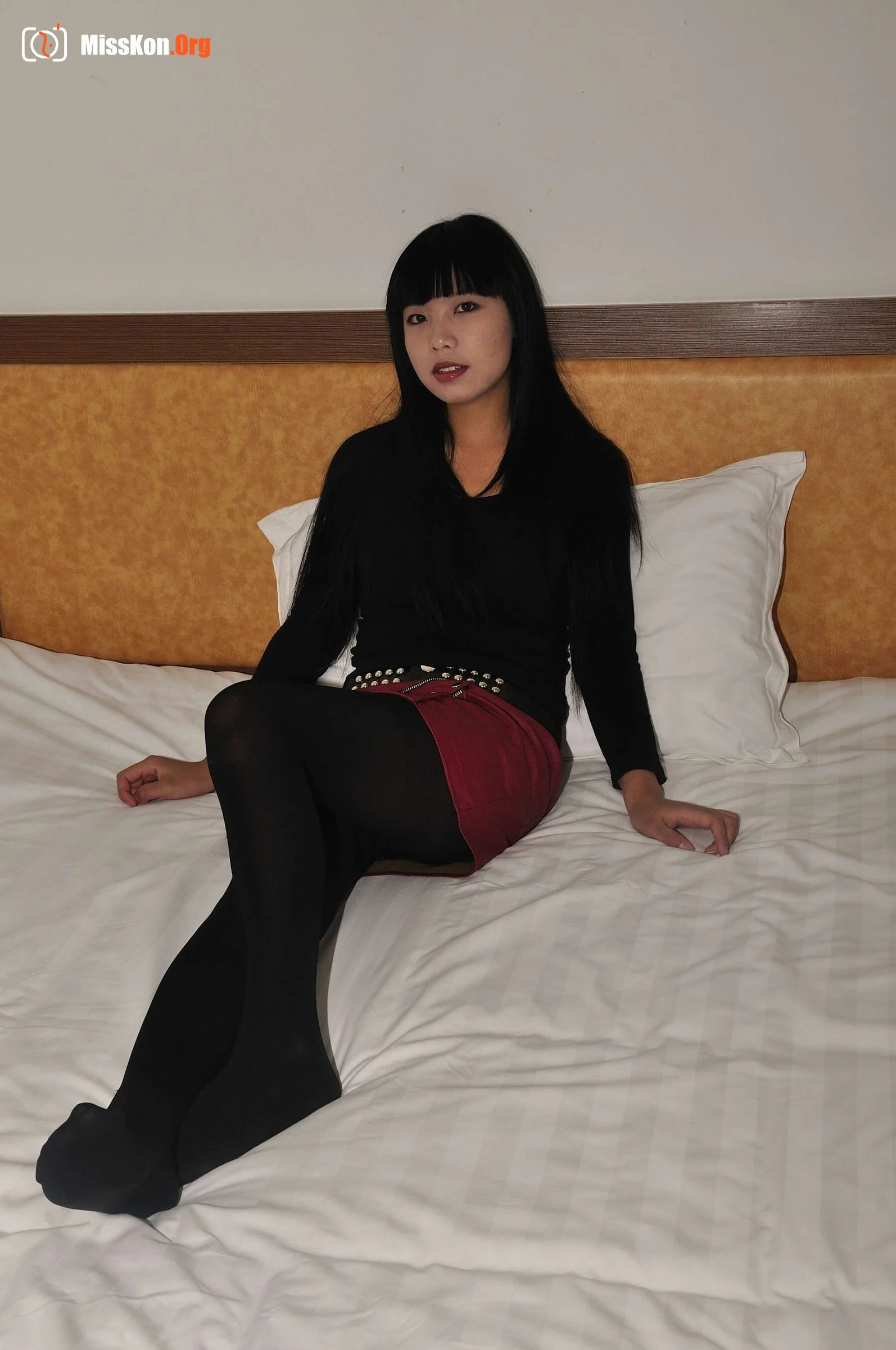 Nude photo set of Chinese model: Xiao Meng (2011-11-15) - Photo 16