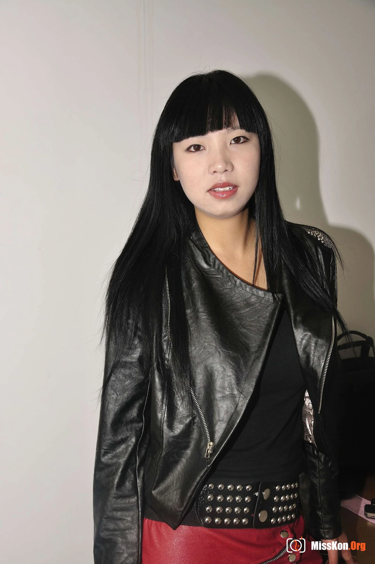 Nude photo set of Chinese model: Xiao Meng (2011-11-15) - Photo 2