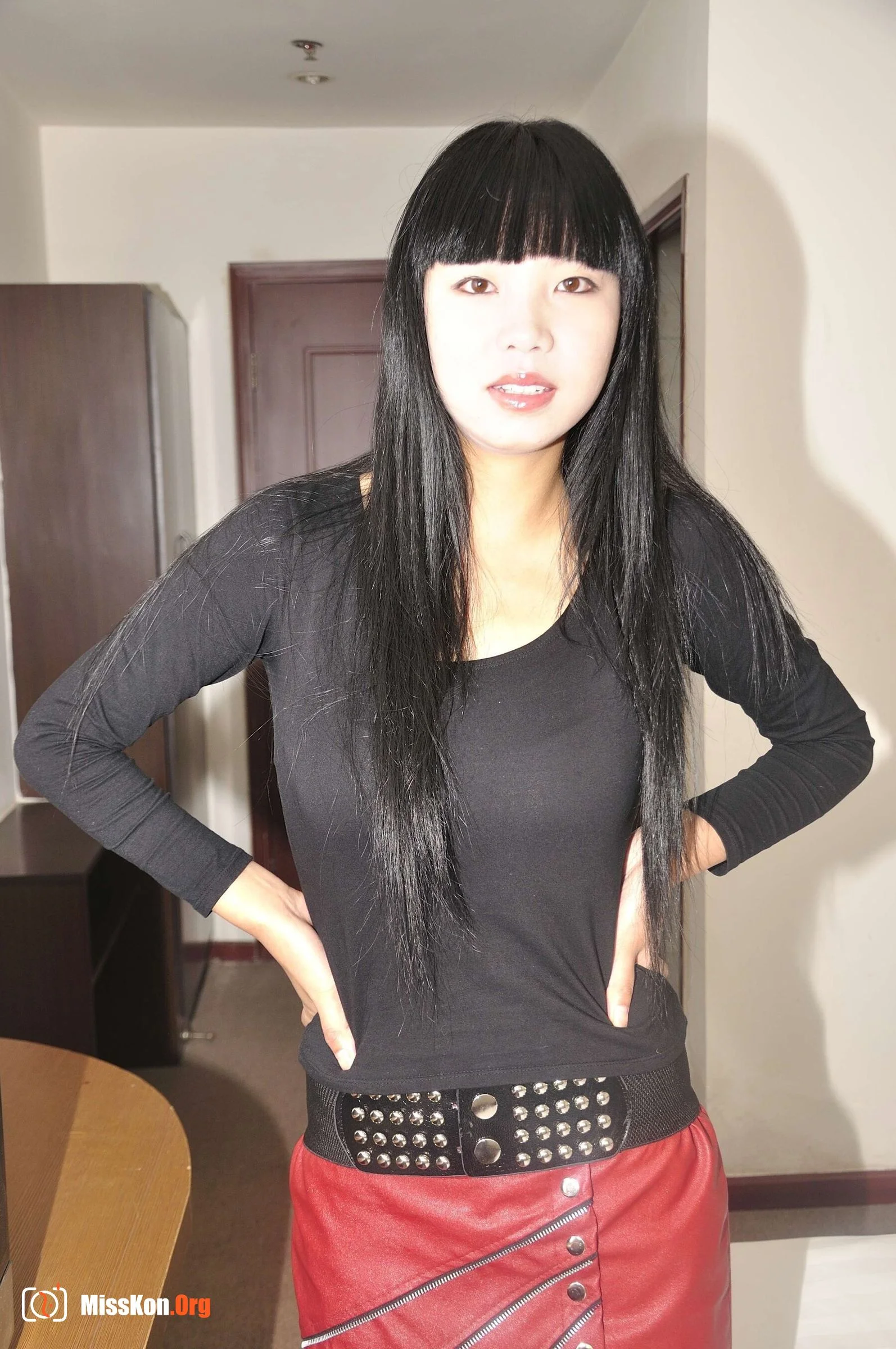 Nude photo set of Chinese model: Xiao Meng (2011-11-15) - Photo 4