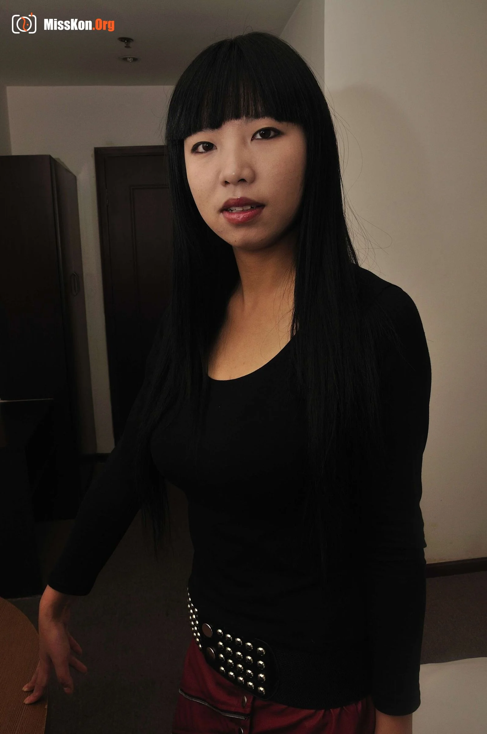 Nude photo set of Chinese model: Xiao Meng (2011-11-15) - Photo 9
