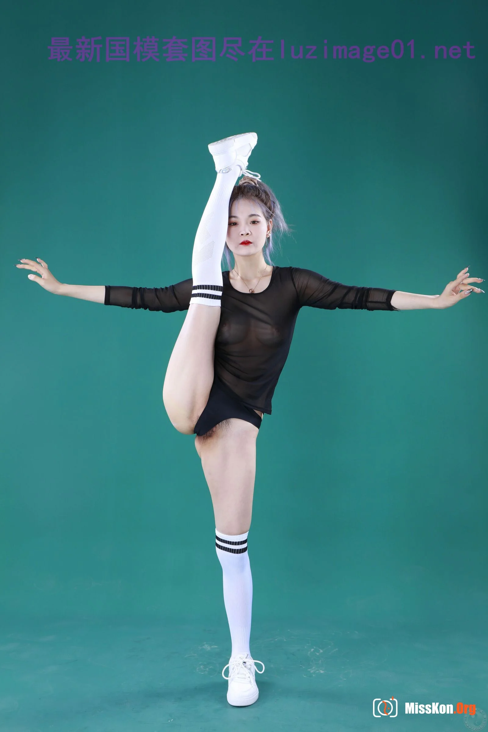 Nude photo set of Chinese model: Xiao Meng (2021-12-20) - Photo 11