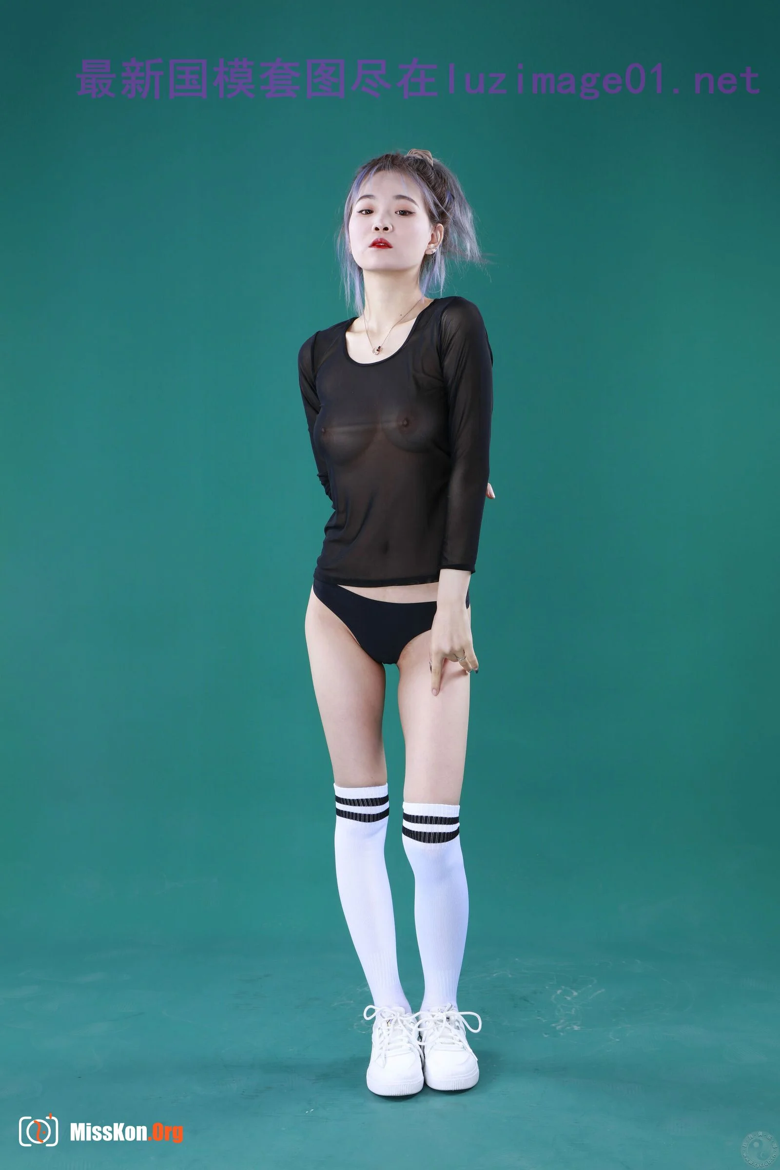 Nude photo set of Chinese model: Xiao Meng (2021-12-20) - Photo 6