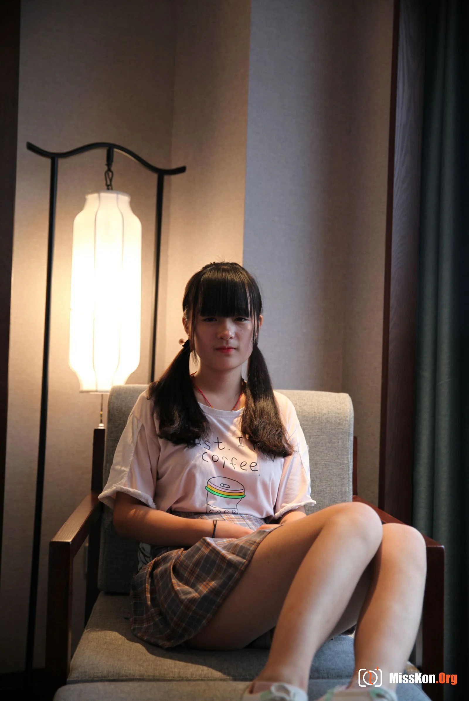 Nude photo set of Chinese model: Xiao Tong (2018-09-21) - Photo 10