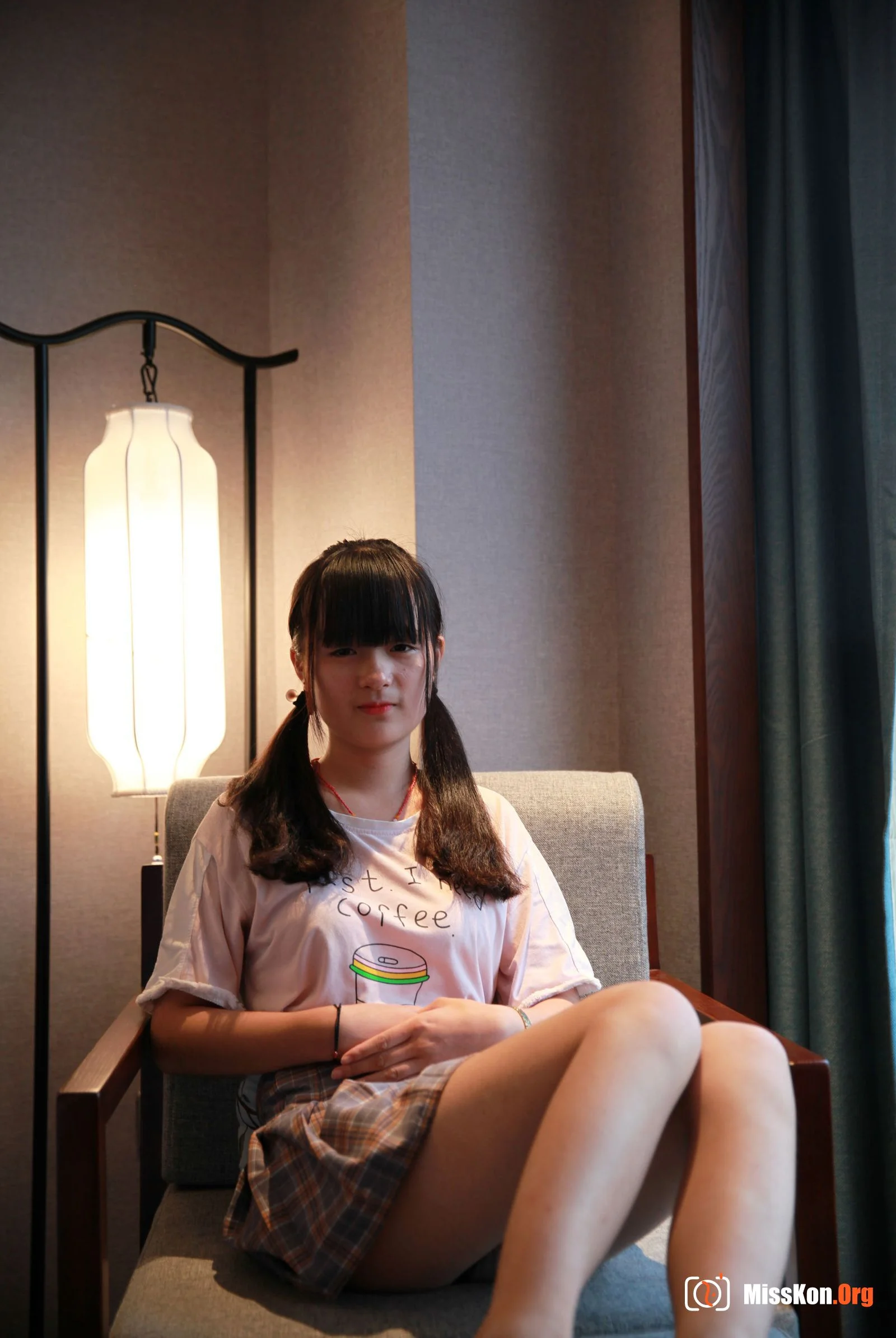 Nude photo set of Chinese model: Xiao Tong (2018-09-21) - Photo 14