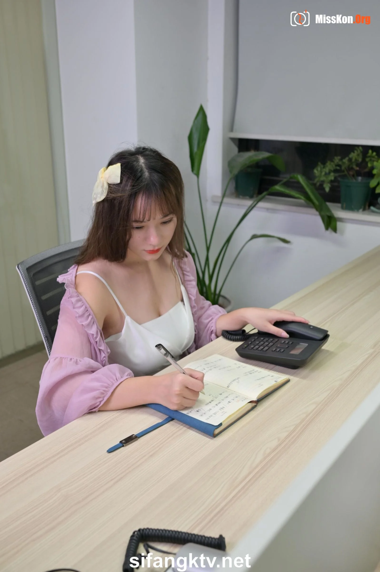 Nude photo set of Chinese model: Xiao Wei (2024-01-10) - Photo 16