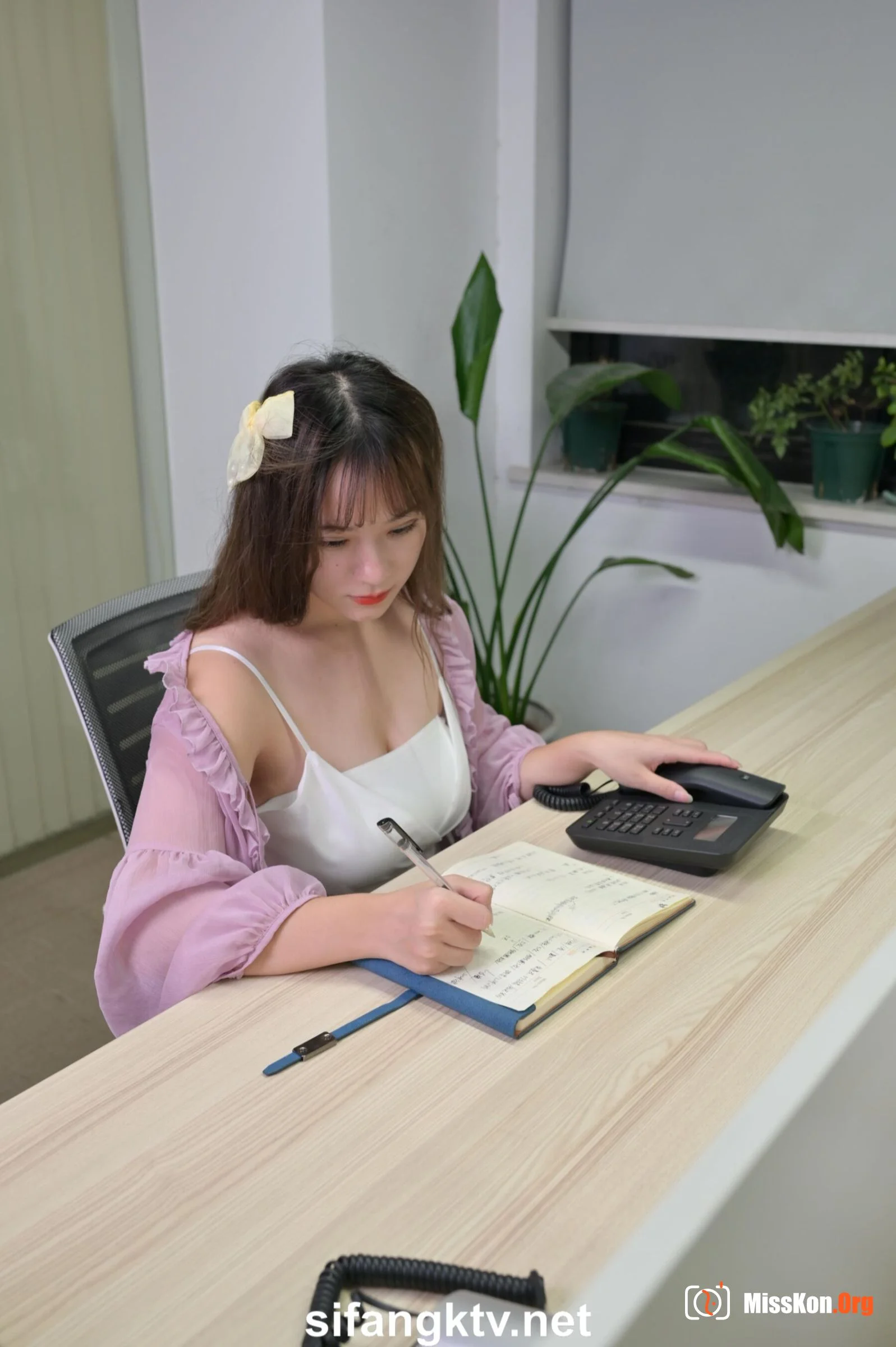 Nude photo set of Chinese model: Xiao Wei (2024-01-10) - Photo 18