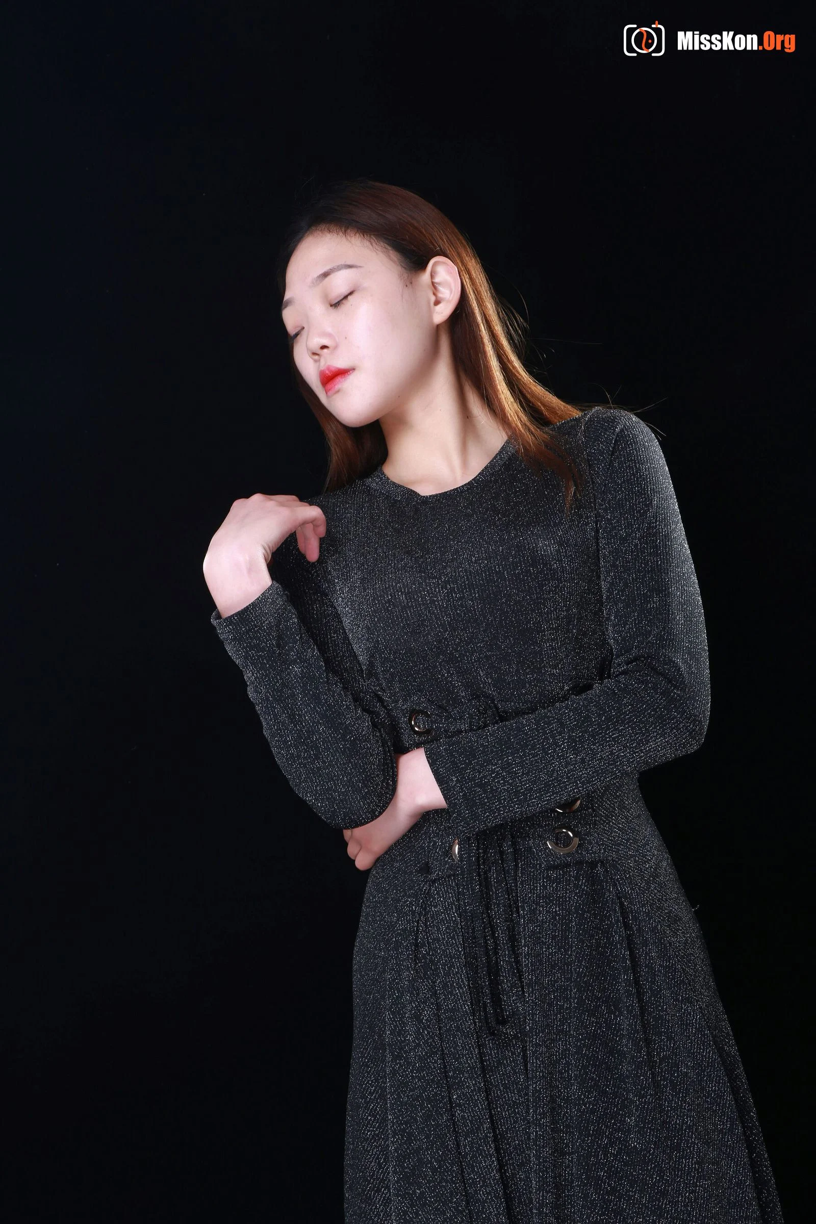 Nude photo set of Chinese model: Xiao Xu - Photo 3