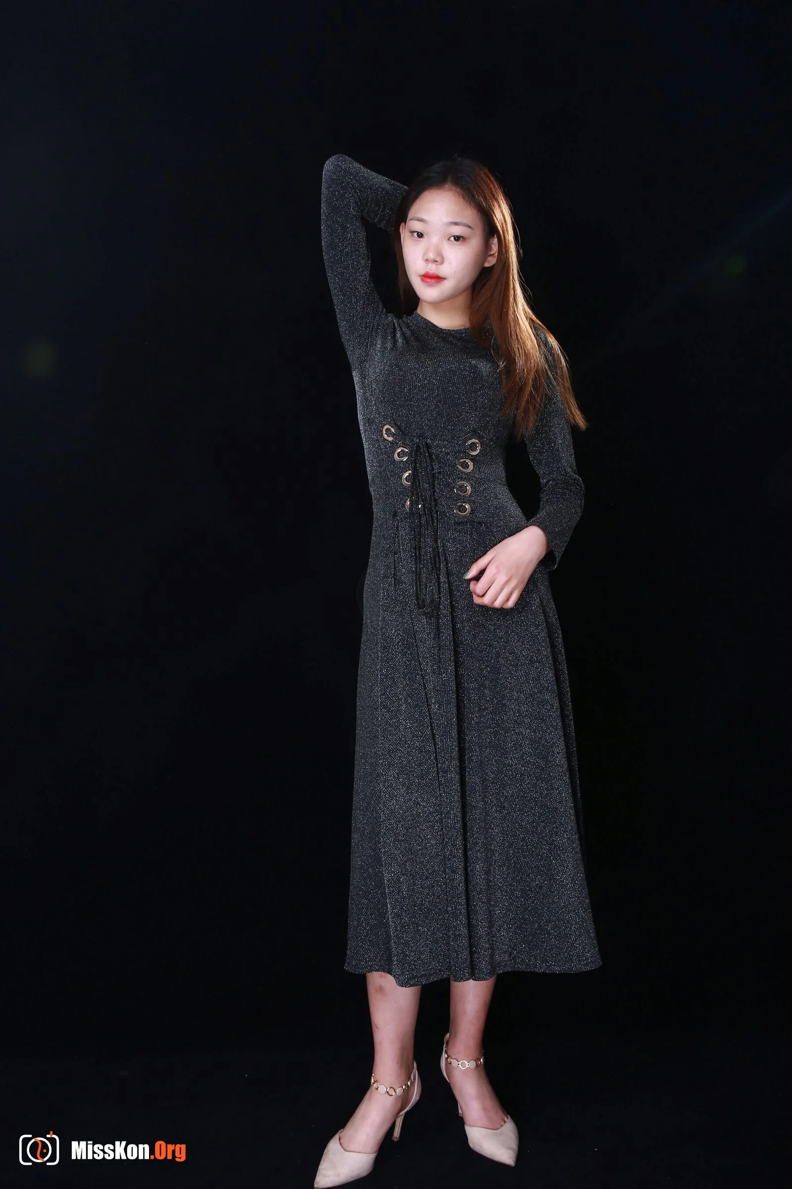 Nude photo set of Chinese model: Xiao Xu - Photo 6