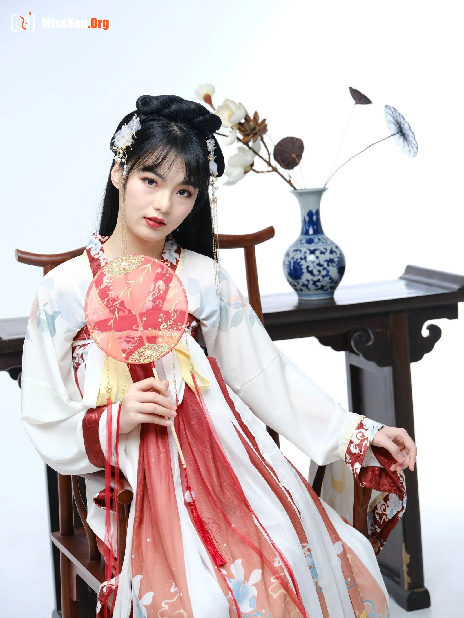 Nude photo set of Chinese model: Xiao Yu (2022-01-08) - Photo 10